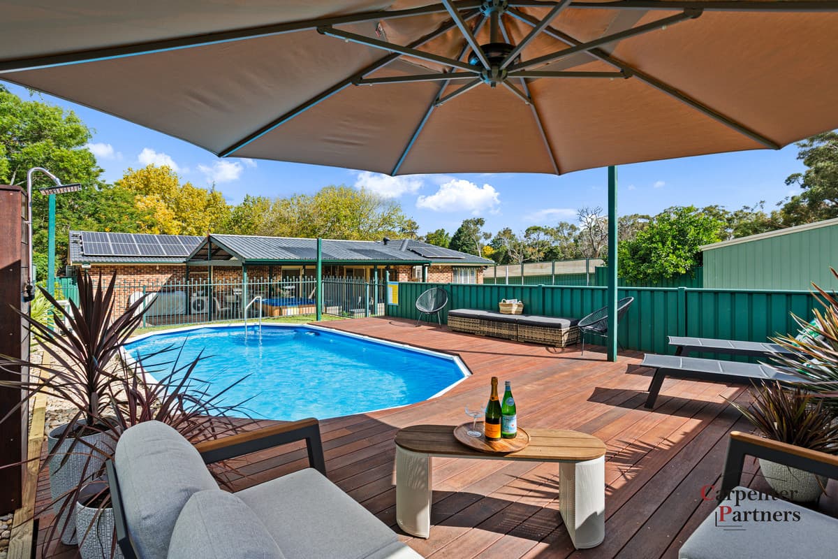 13 Mortimer Street, YANDERRA, Yanderra - Thumbnail 7