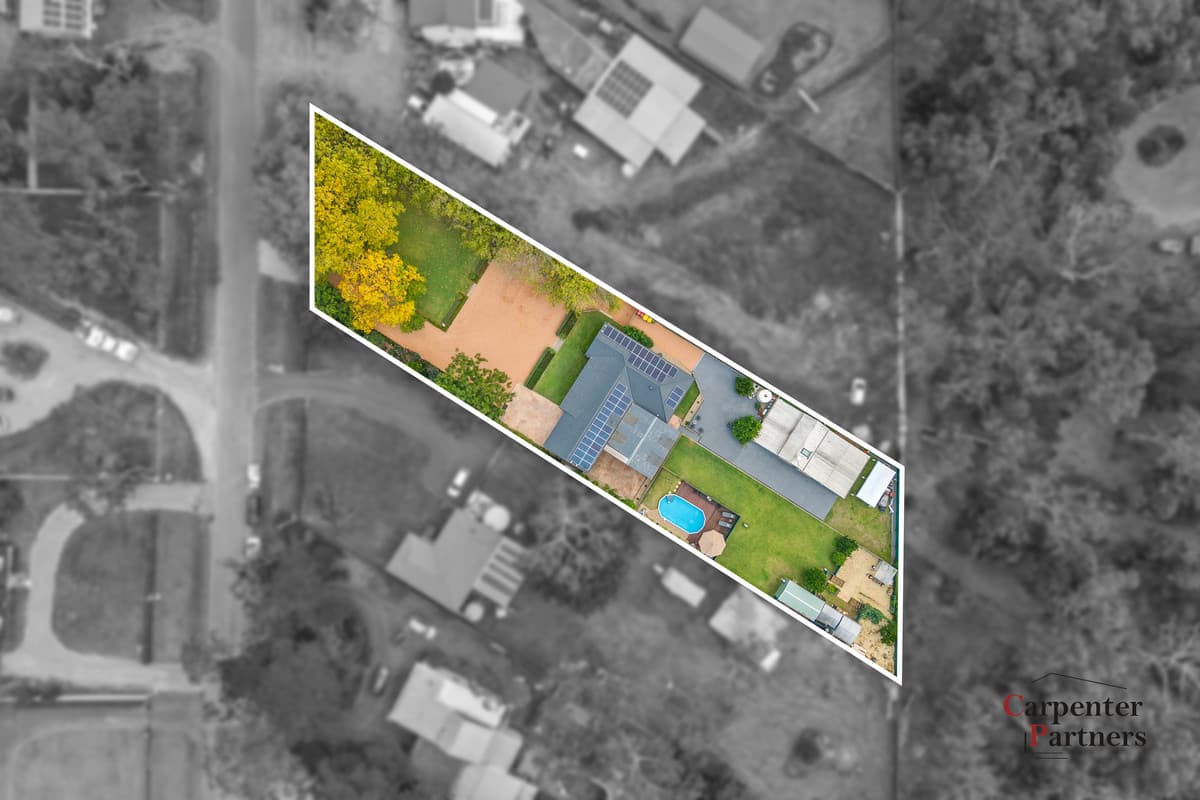 13 Mortimer Street, YANDERRA, Yanderra - Thumbnail 8