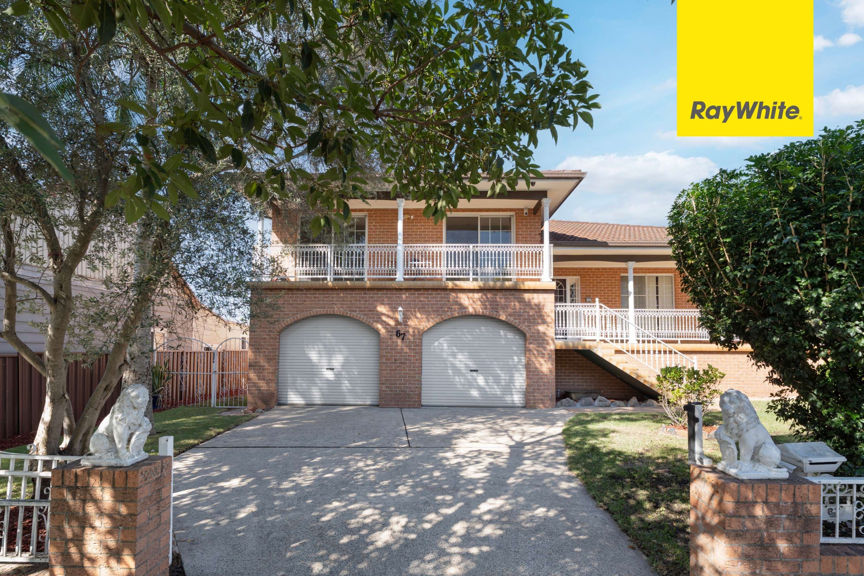 67 Graham Street, Auburn NSW 2144, Auburn - Image 1