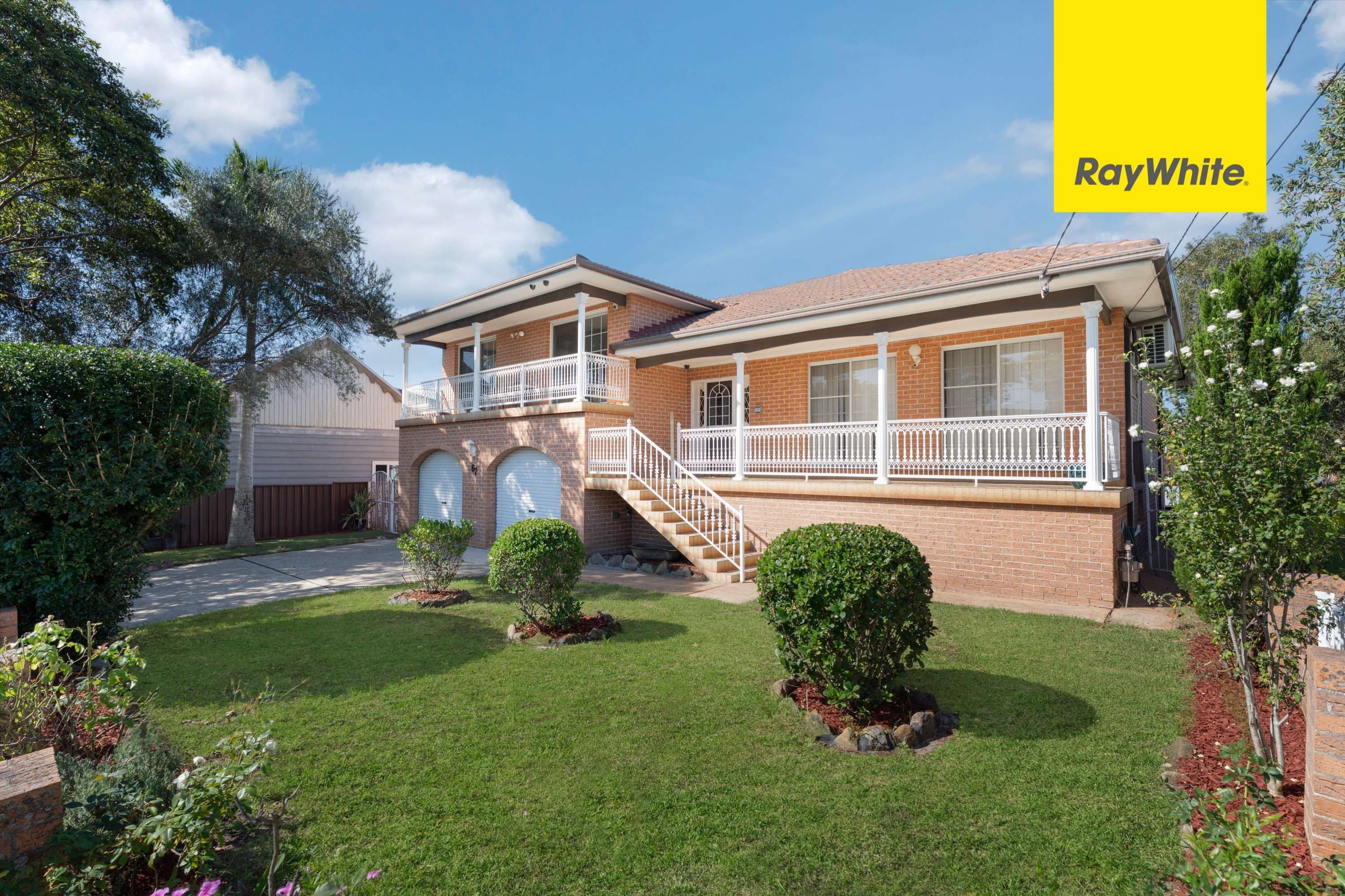67 Graham Street, Auburn NSW 2144, Auburn - Thumbnail 2