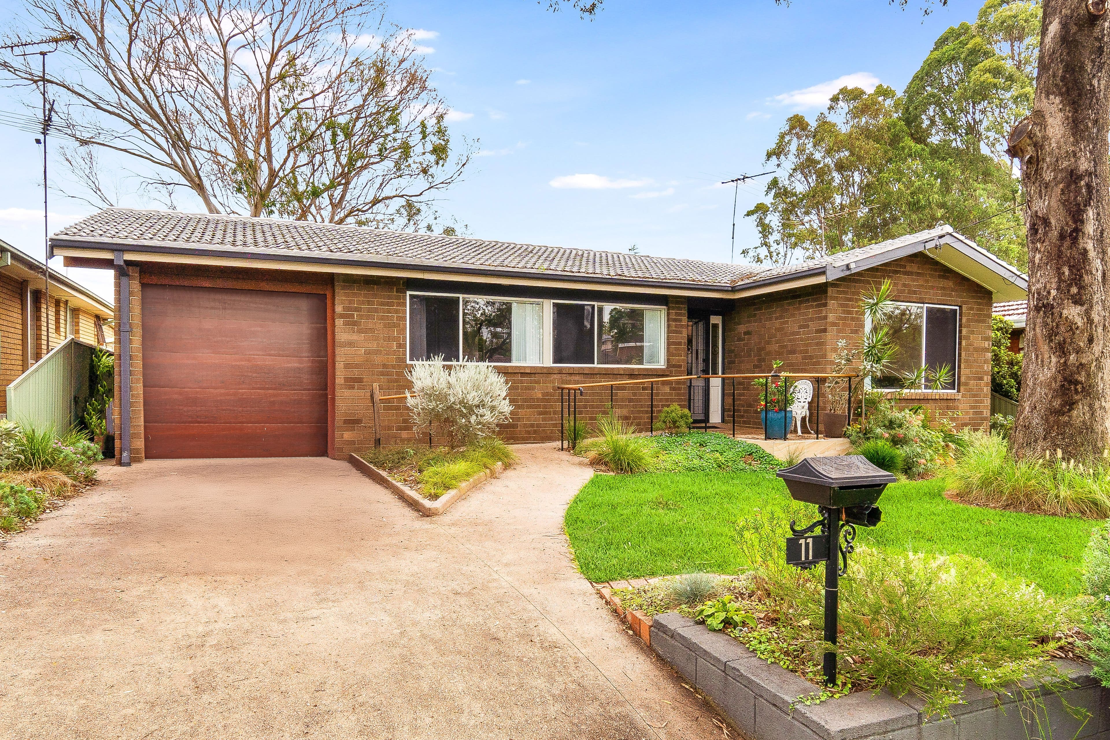 11 Orison Street, Georges Hall NSW 2198, Georges Hall - Image 1