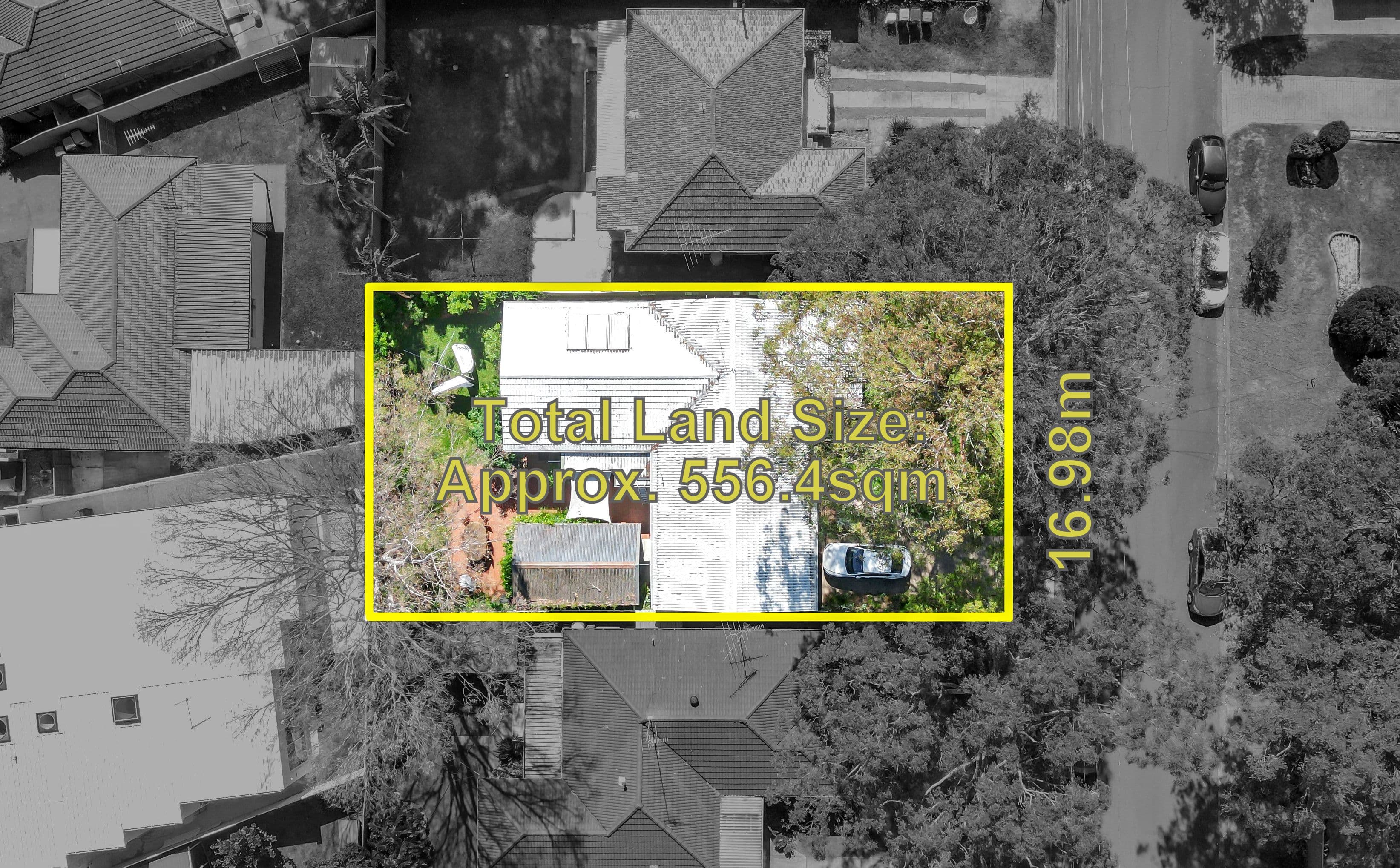 11 Orison Street, Georges Hall NSW 2198, Georges Hall - Thumbnail 2