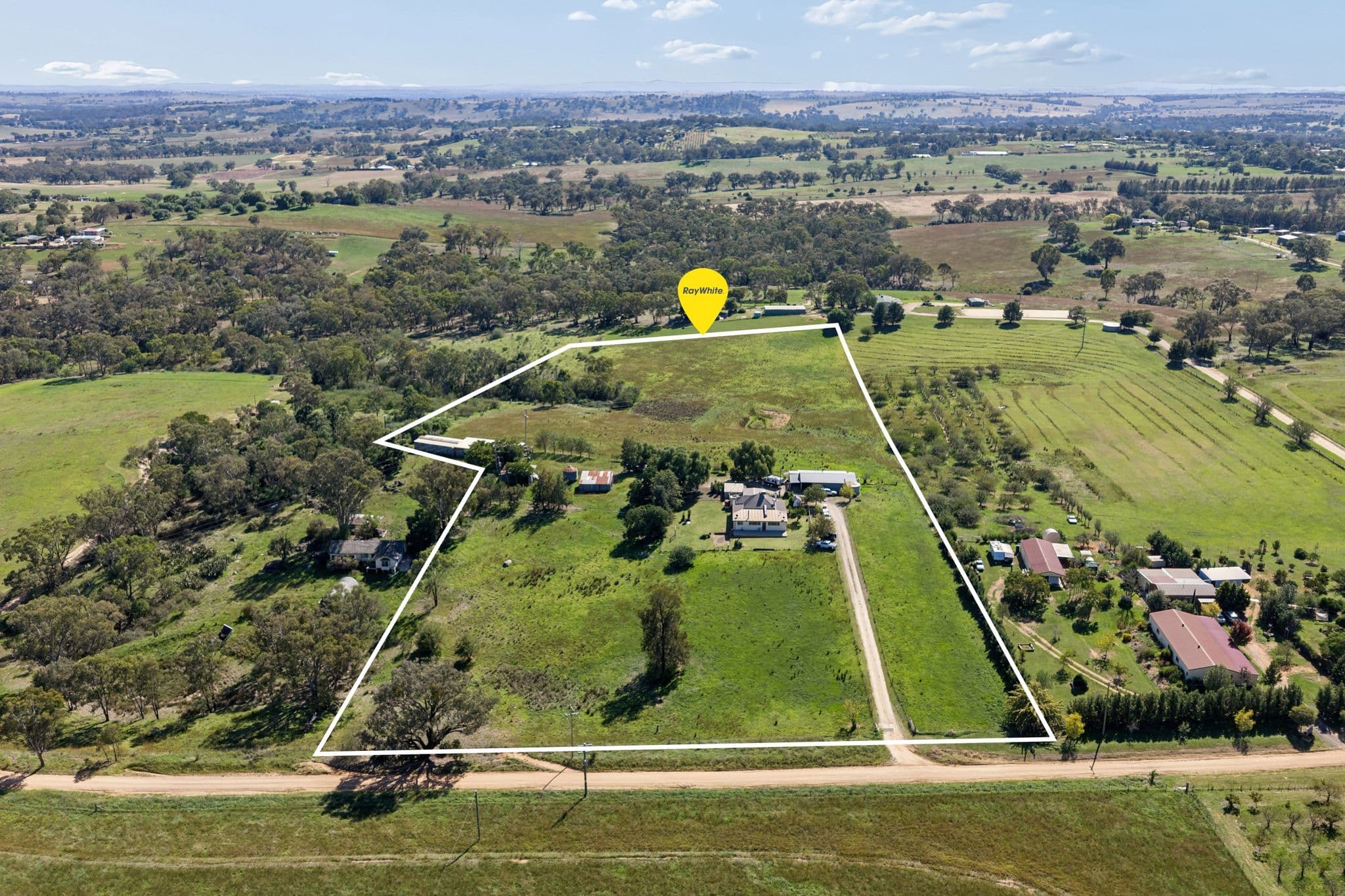 'Merrylands' 72 McMahons Road, Young NSW 2594, Young - Image 1