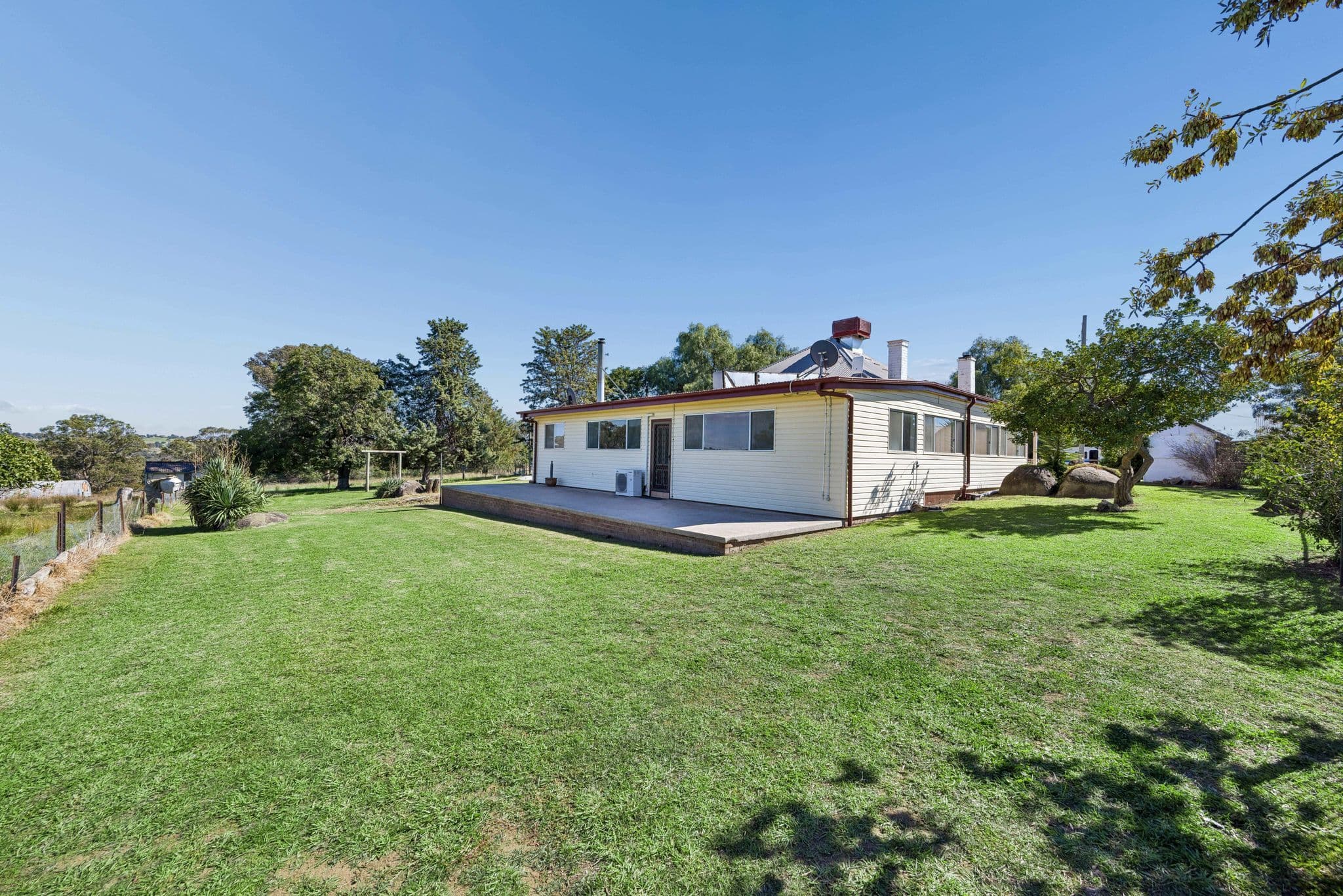 'Merrylands' 72 McMahons Road, Young NSW 2594, Young - Thumbnail 2