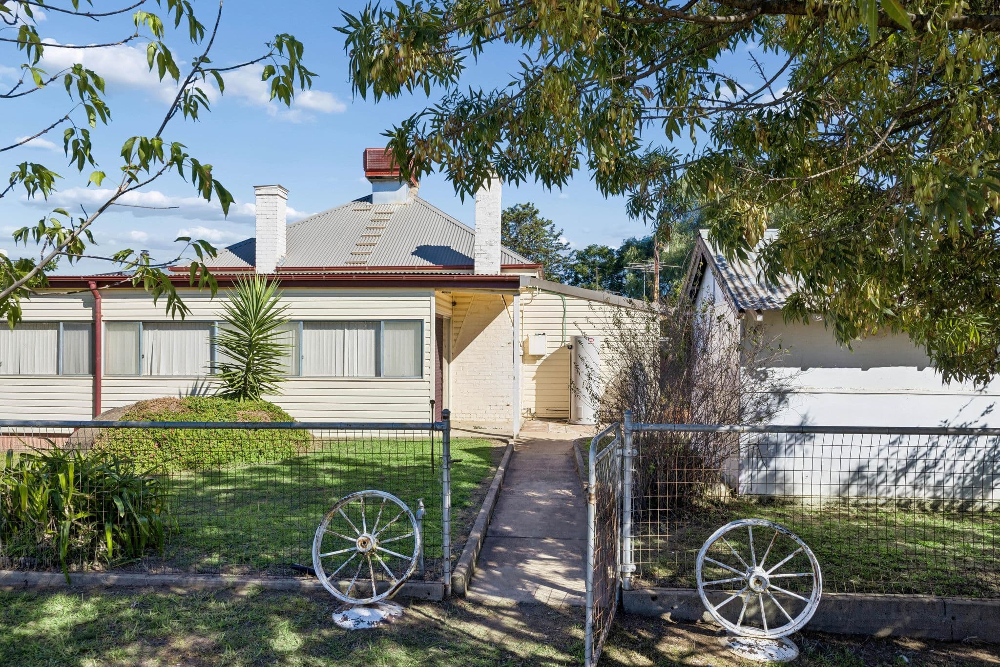 'Merrylands' 72 McMahons Road, Young NSW 2594, Young - Thumbnail 3