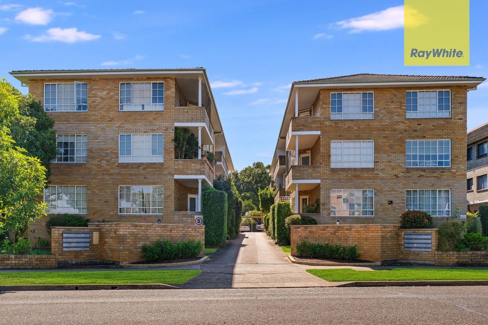 11/2 Iron Street, North Parramatta NSW 2151, North Parramatta - Image 1
