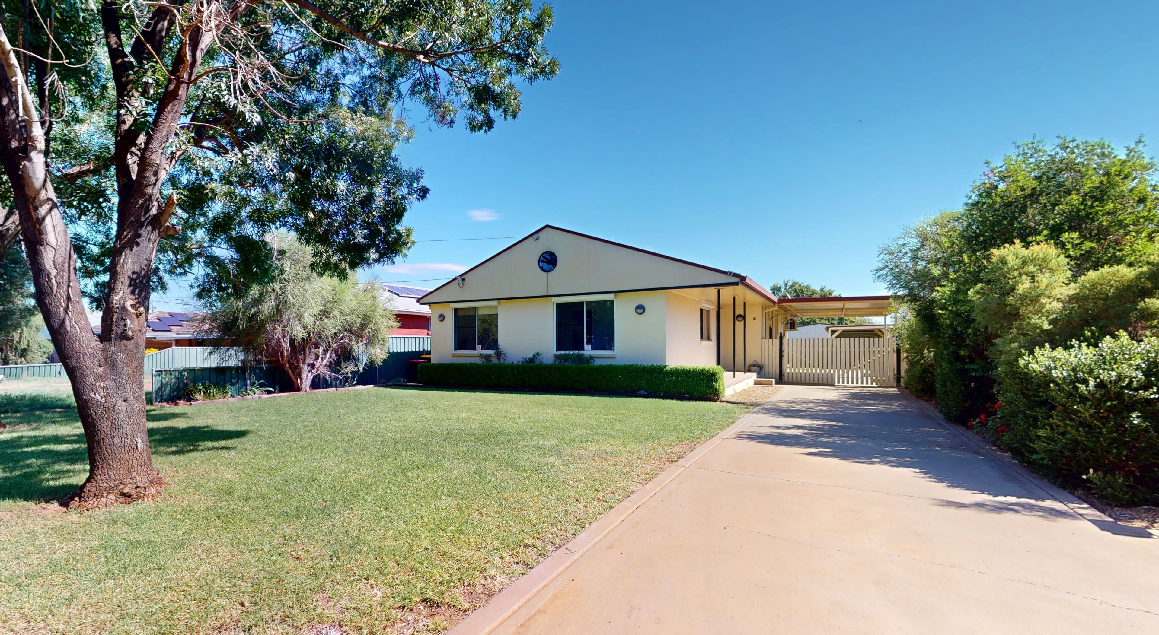 15 Villiers Avenue, Dubbo NSW 2830, Dubbo - Image 1