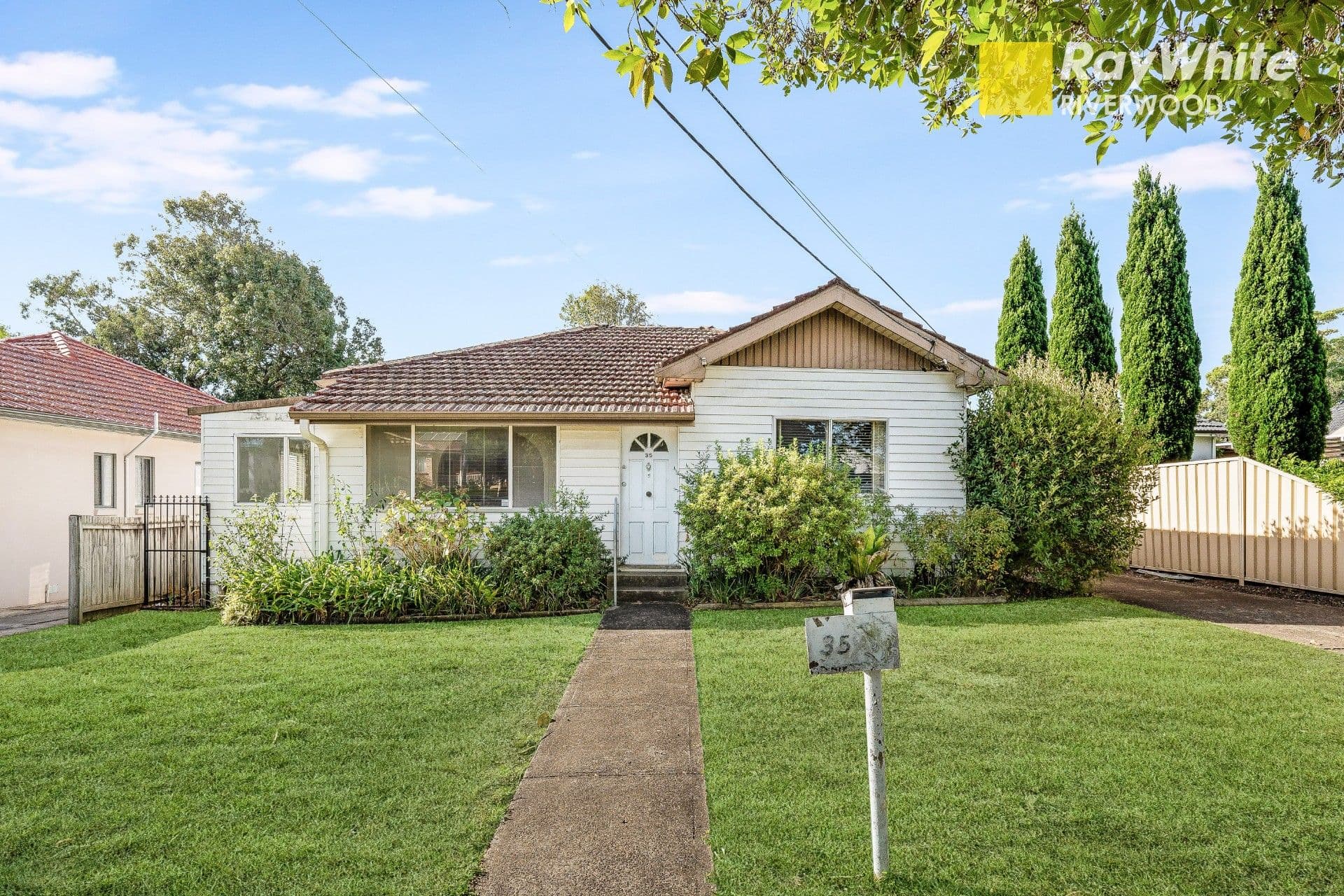 35 Shorter Avenue, Narwee NSW 2209, Narwee - Image 1