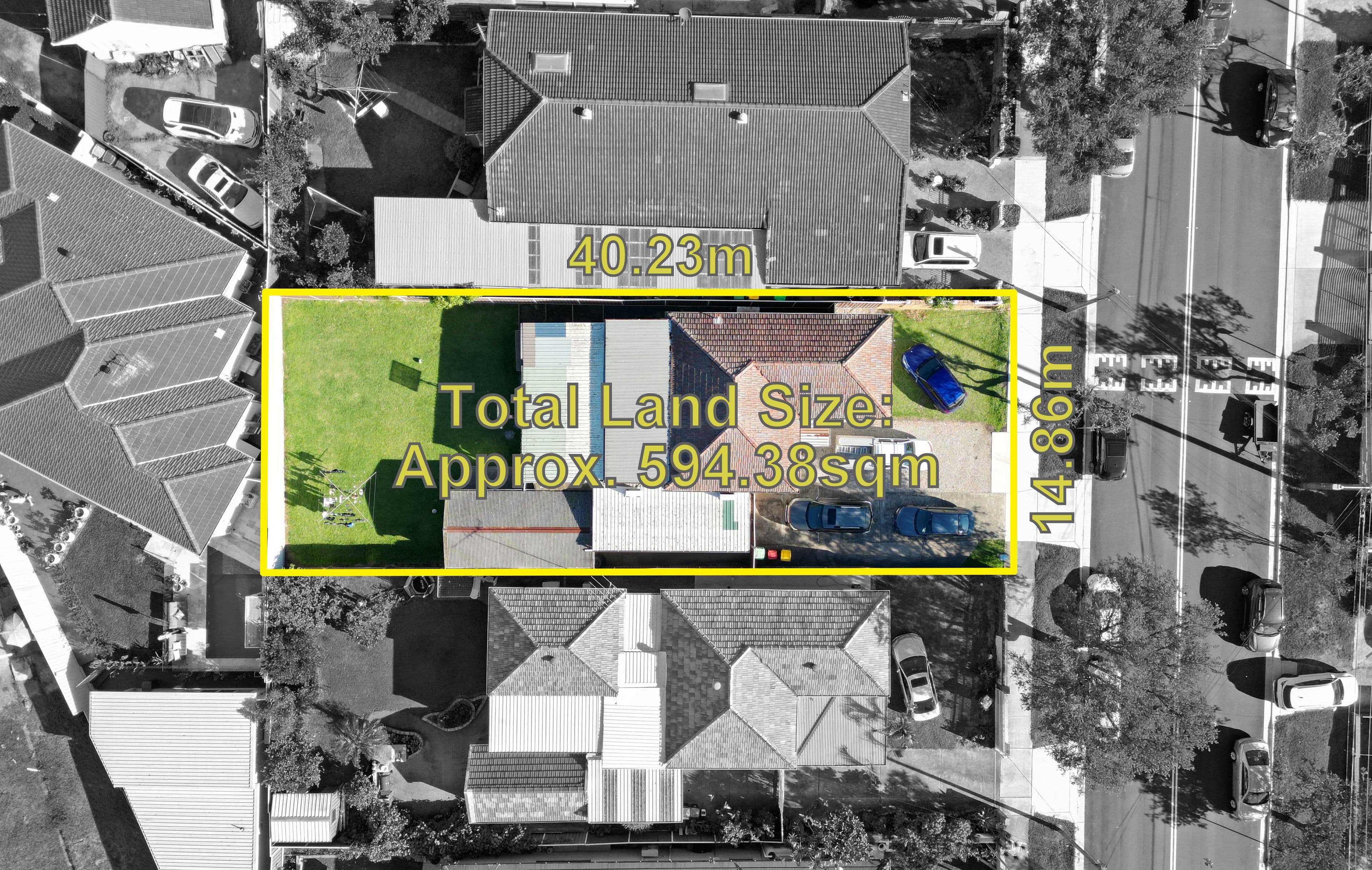 113 Hillcrest Avenue, Greenacre NSW 2190, Greenacre - Thumbnail 2
