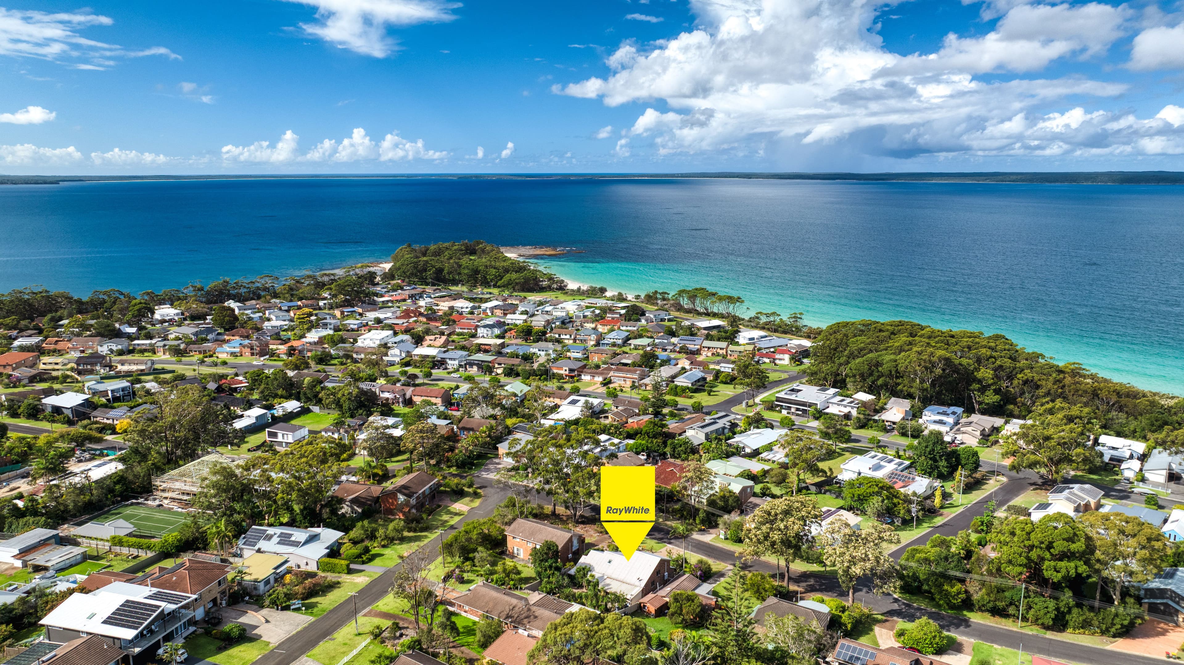 27 Dacres Street, Vincentia NSW 2540, Vincentia - Image 1