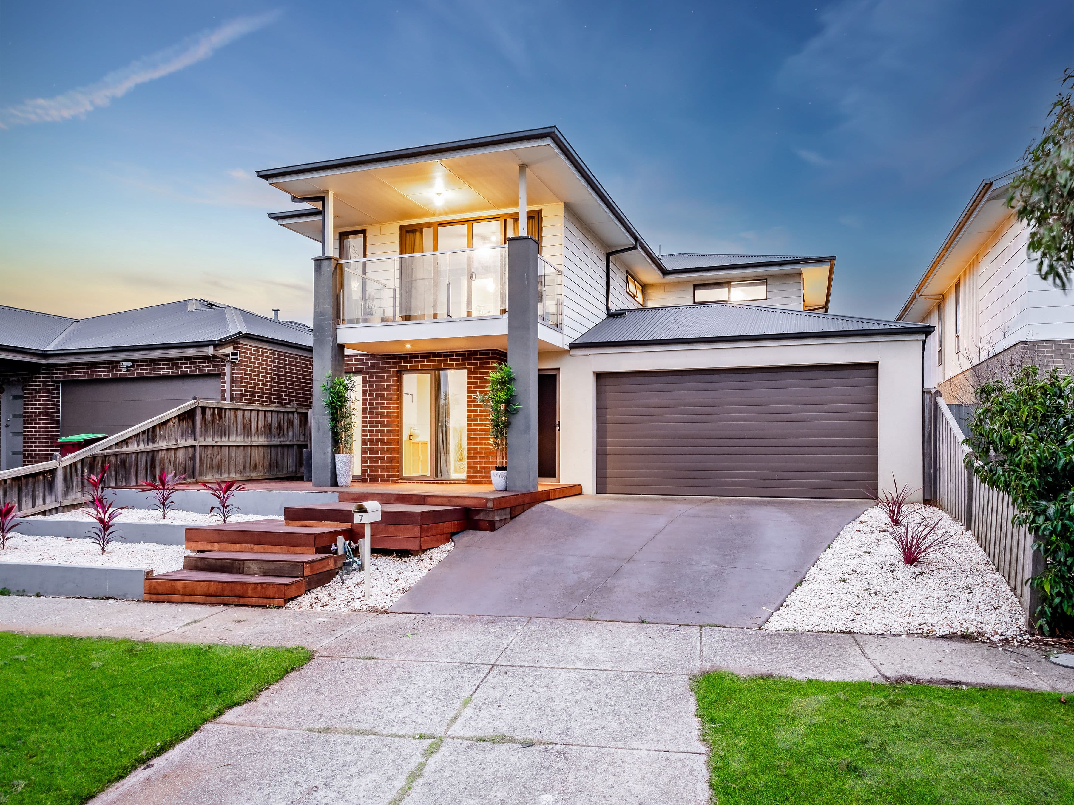 7 Maeve Circuit, Clyde North VIC 3978, Clyde North - Image 1