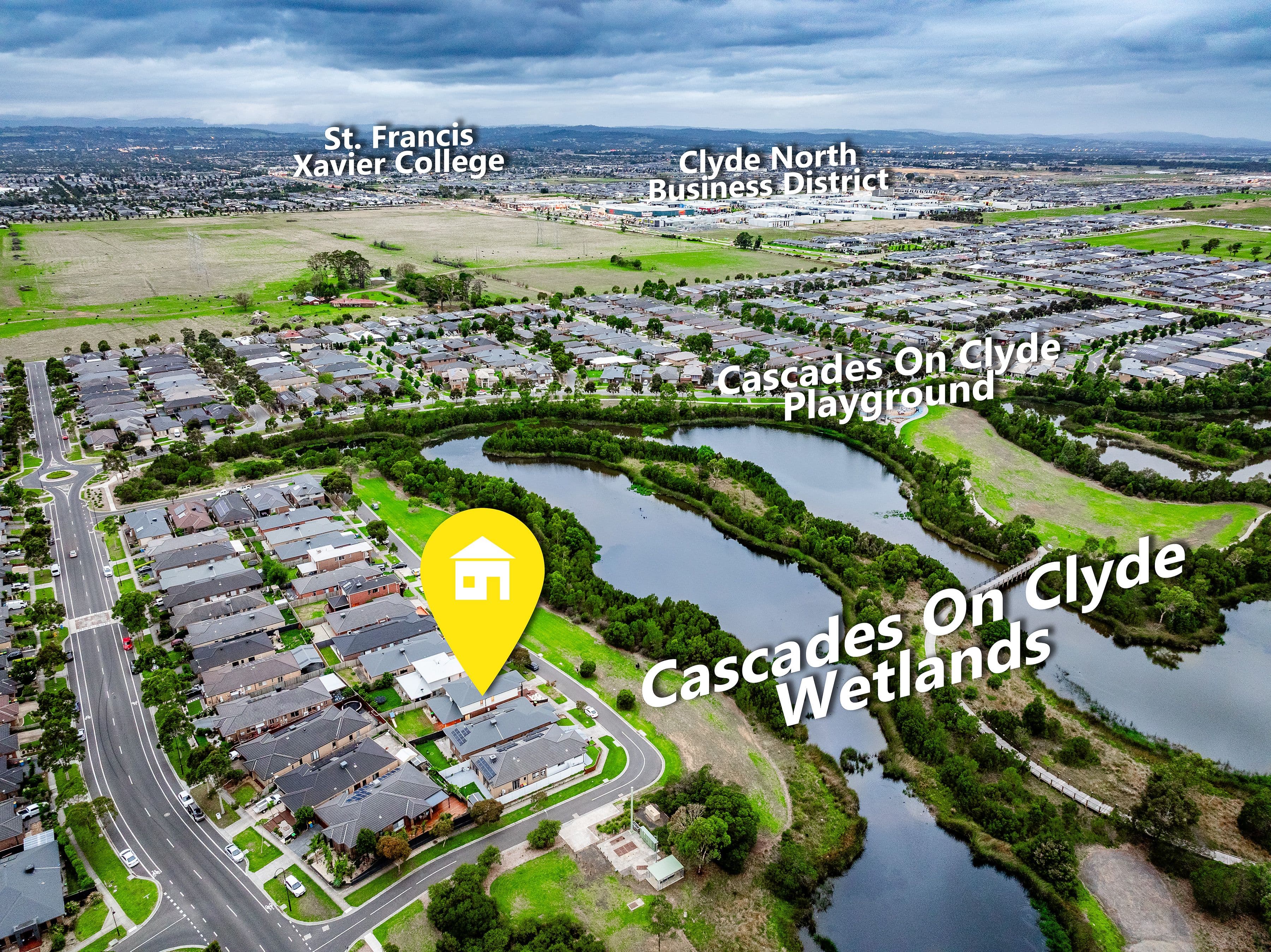 7 Maeve Circuit, Clyde North VIC 3978, Clyde North - Thumbnail 2