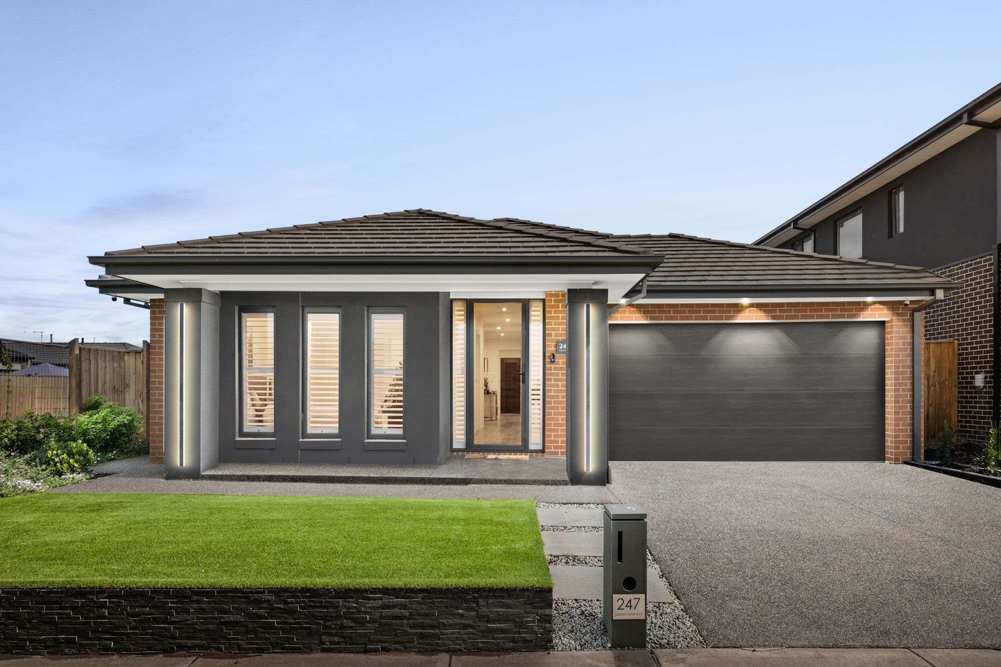 247 Maracana Avenue, MANOR LAKES VIC 3024, Manor Lakes - Image 1