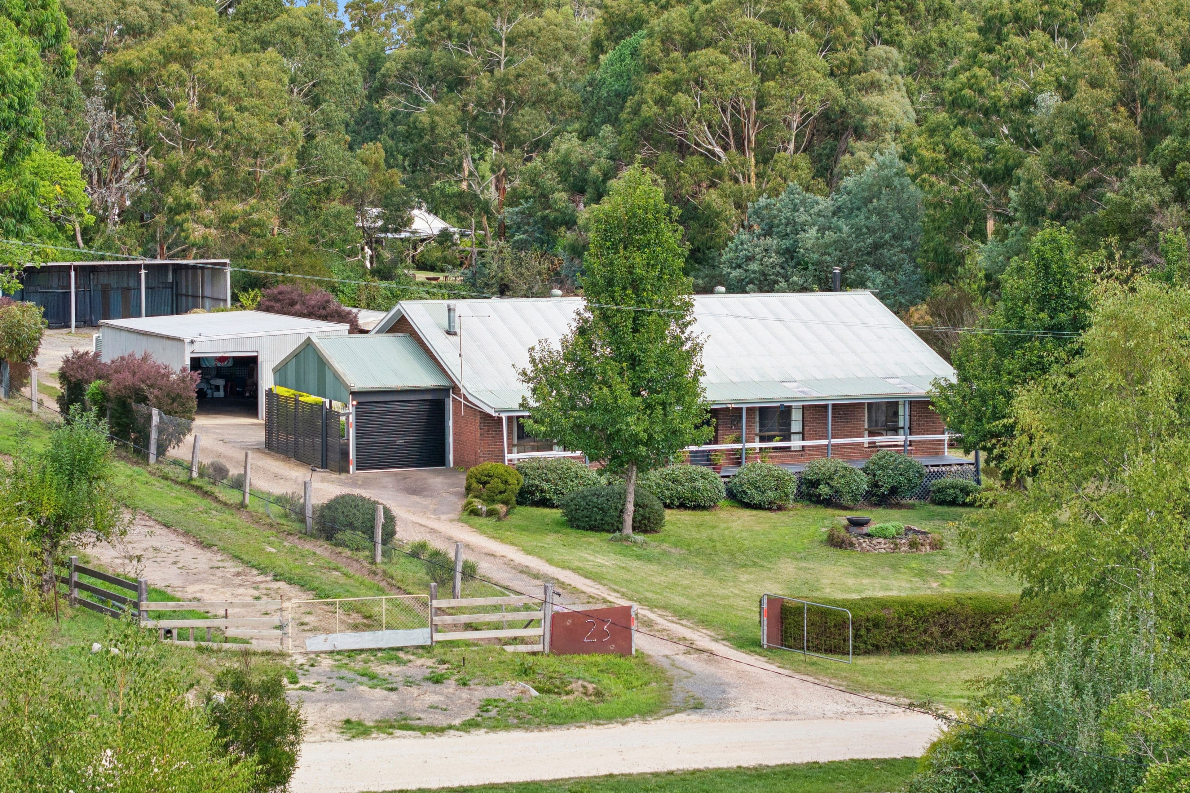 23 Trewins Lane, Musk Vale VIC 3461, Musk Vale - Thumbnail 2