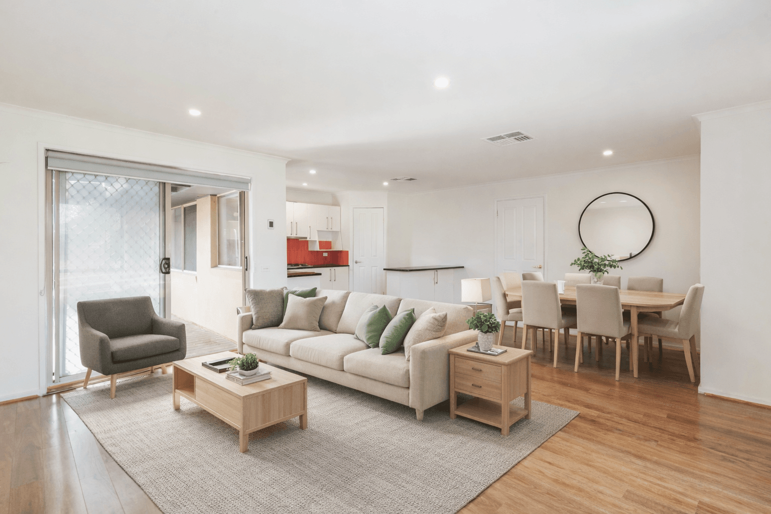 81 Luscombe Avenue, Carrum Downs VIC 3201, Carrum Downs - Thumbnail 4