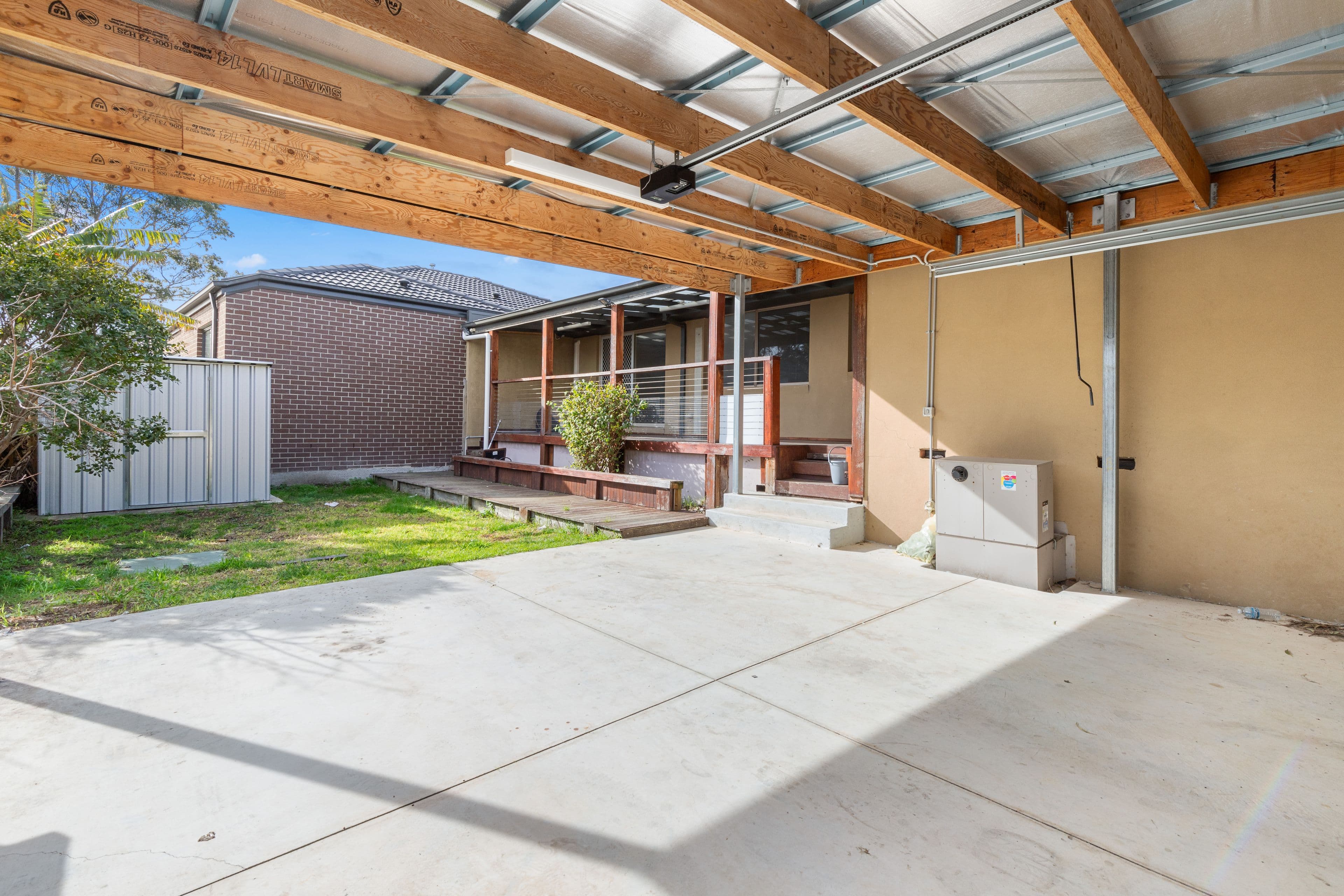 81 Luscombe Avenue, Carrum Downs VIC 3201, Carrum Downs - Thumbnail 8