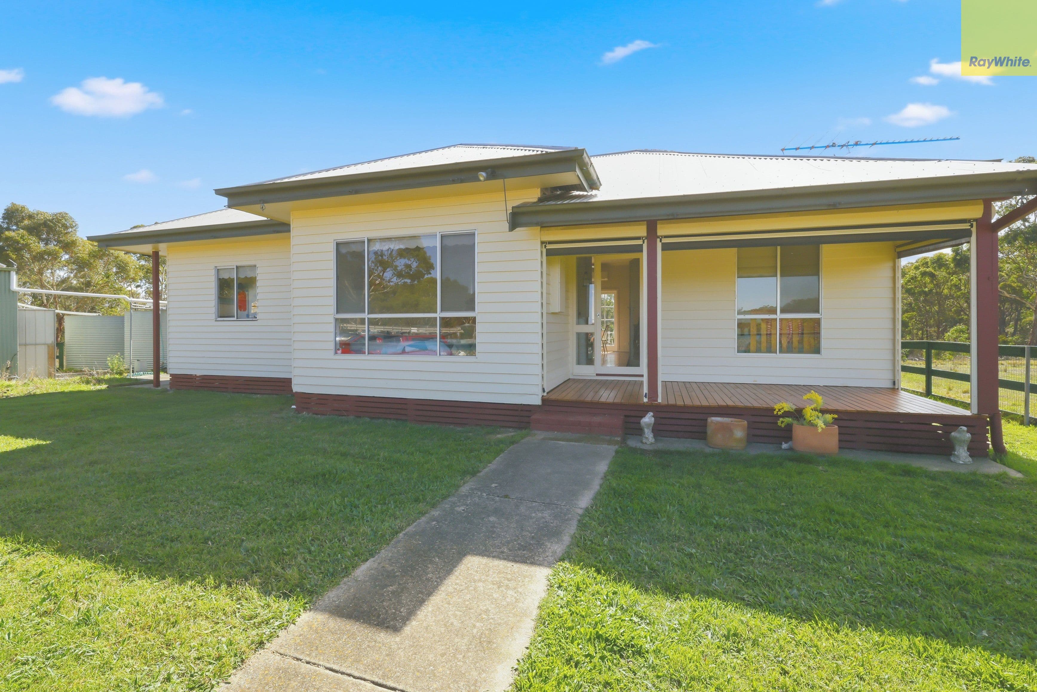 74 Combridge Drive, Beremboke VIC 3342, Beremboke - Image 1