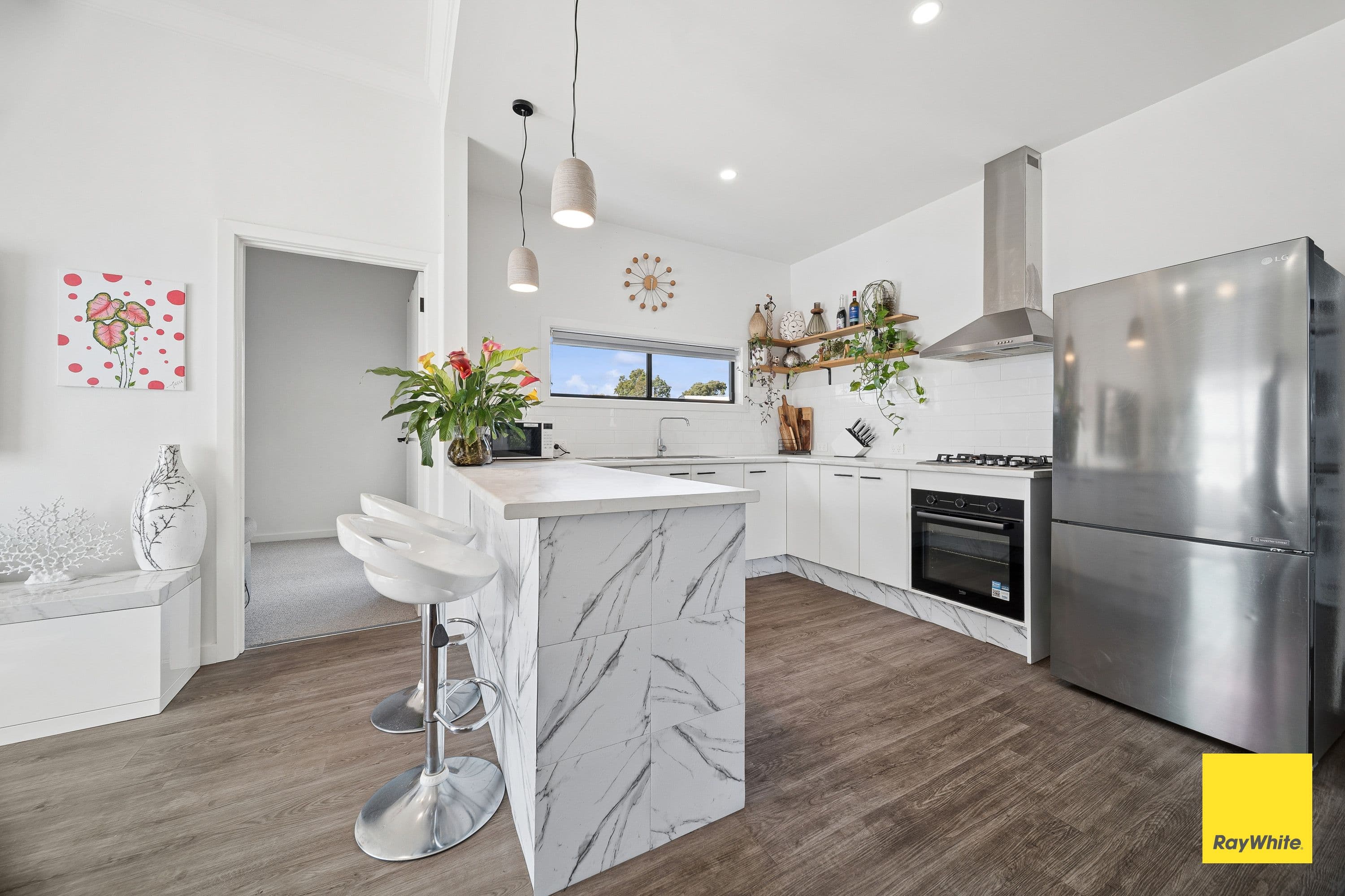 2/12 Sparrowhawk Road, Long Gully VIC 3550, Long Gully - Image 1
