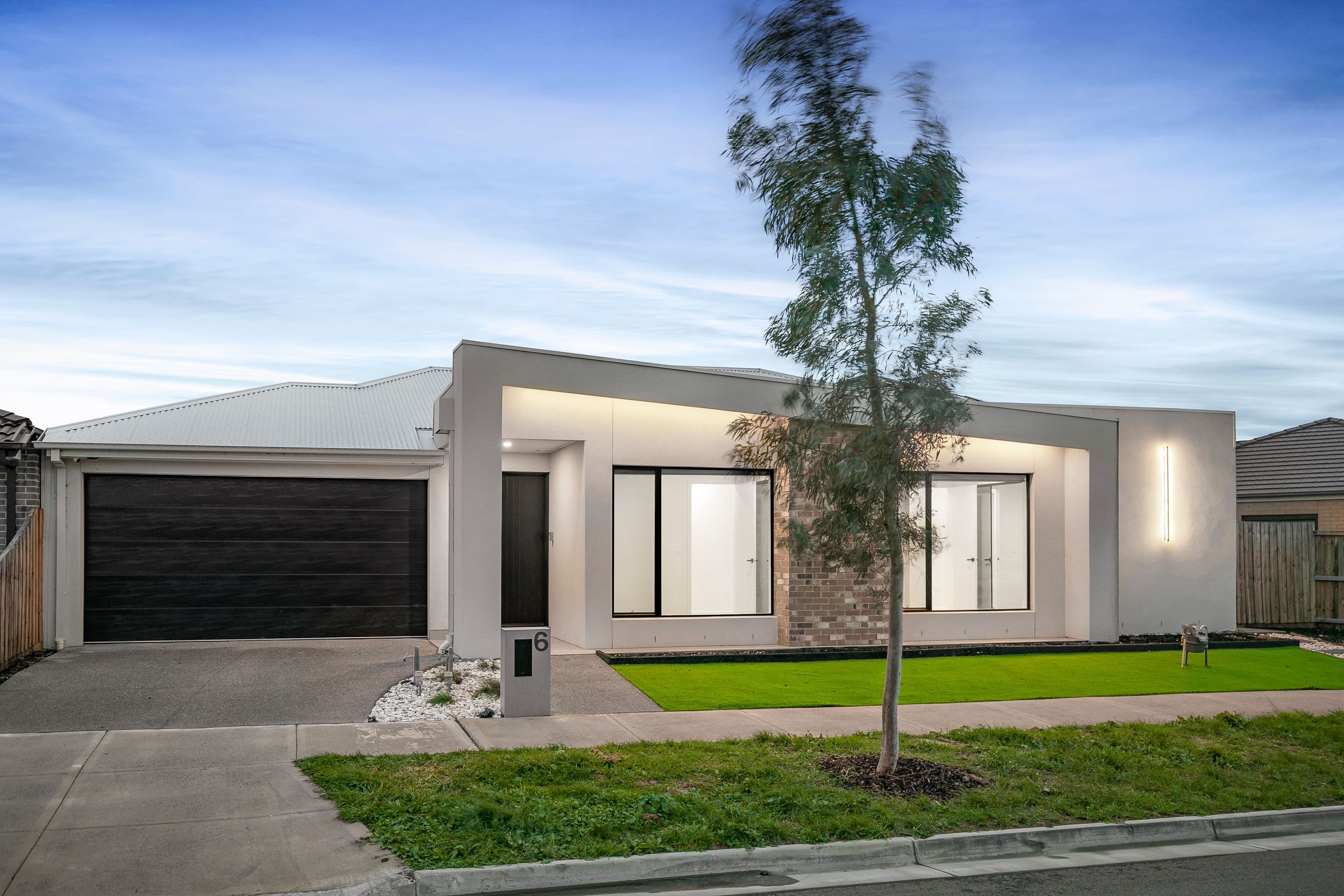 6 Portswood Drive, Donnybrook VIC 3064, Donnybrook - Image 1