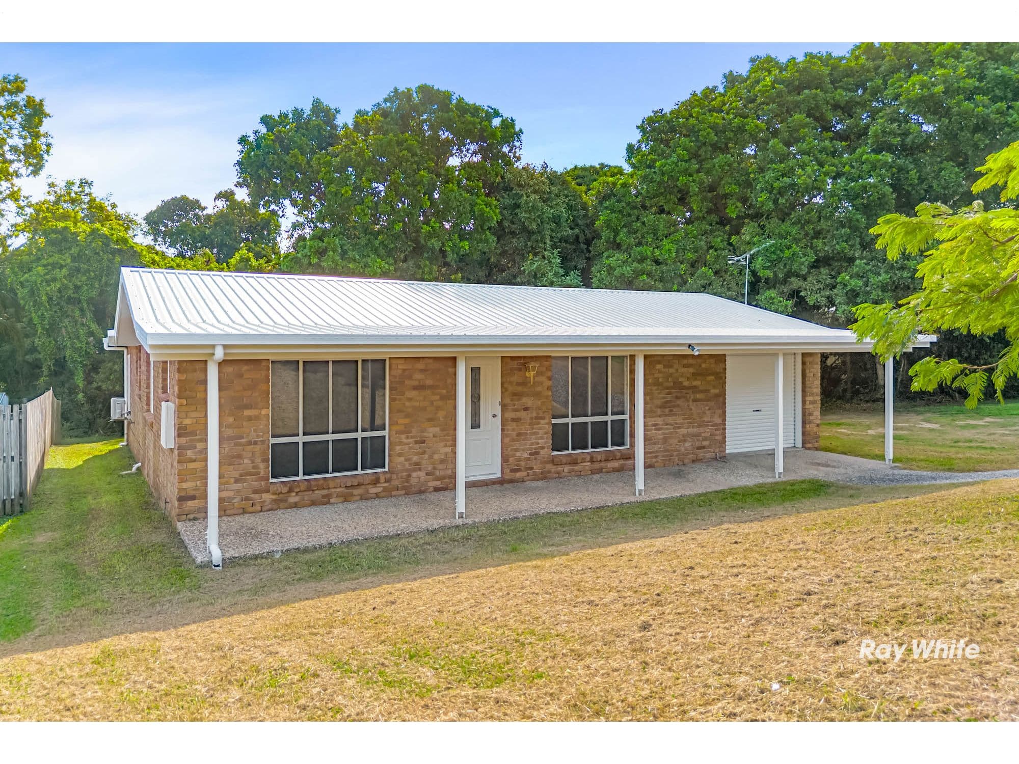 11 Rogan Place, Yeppoon QLD 4703, Yeppoon - Image 1