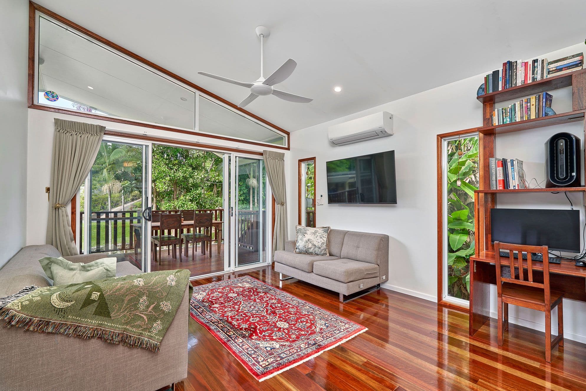 3 Tully Court, Kuranda QLD 4881, Kuranda - Image 1