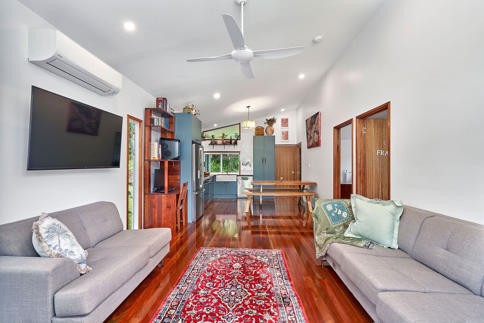 3 Tully Court, Kuranda QLD 4881, Kuranda - Thumbnail 3