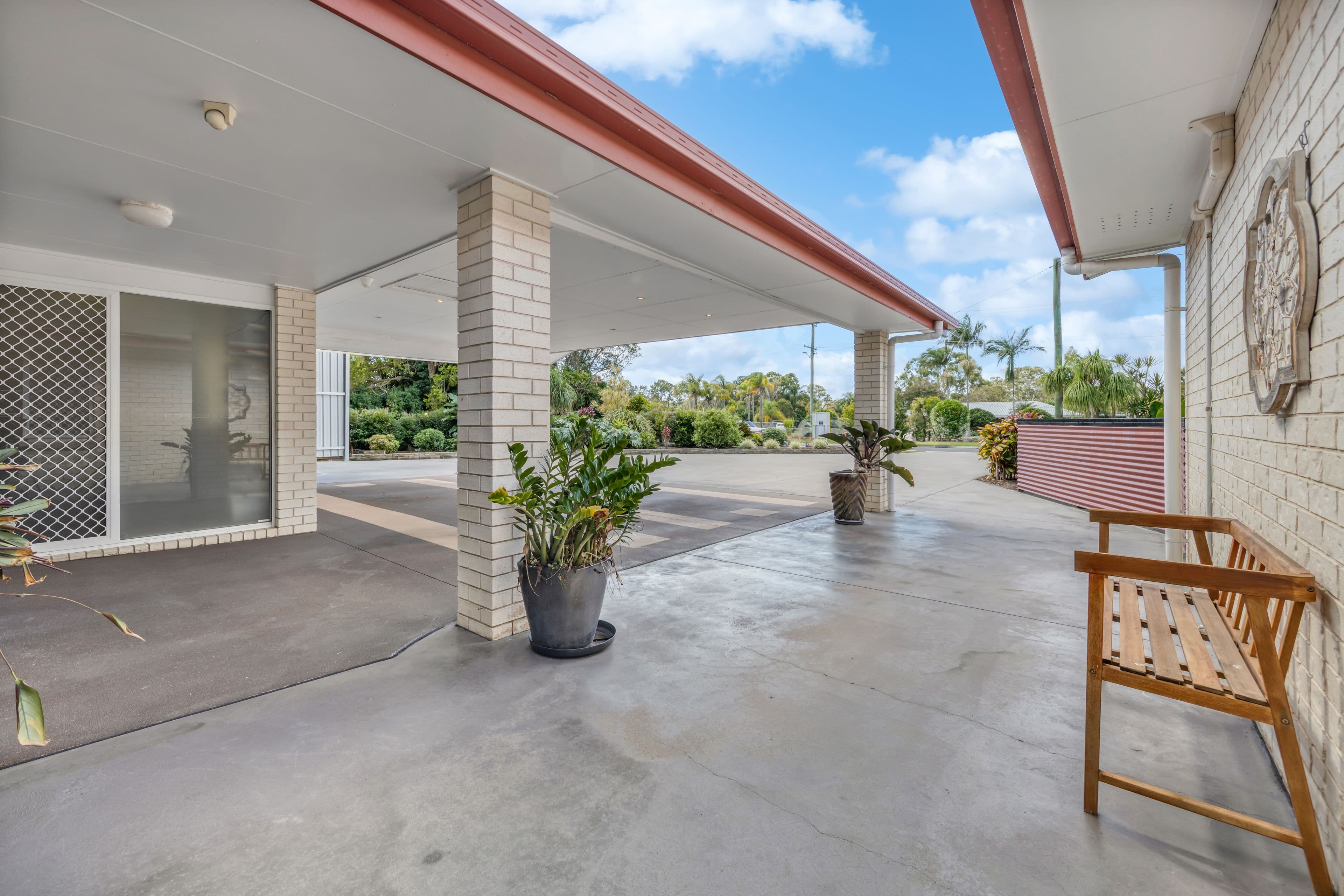 4 Squire Street, Kawungan QLD 4655, Kawungan - Thumbnail 4
