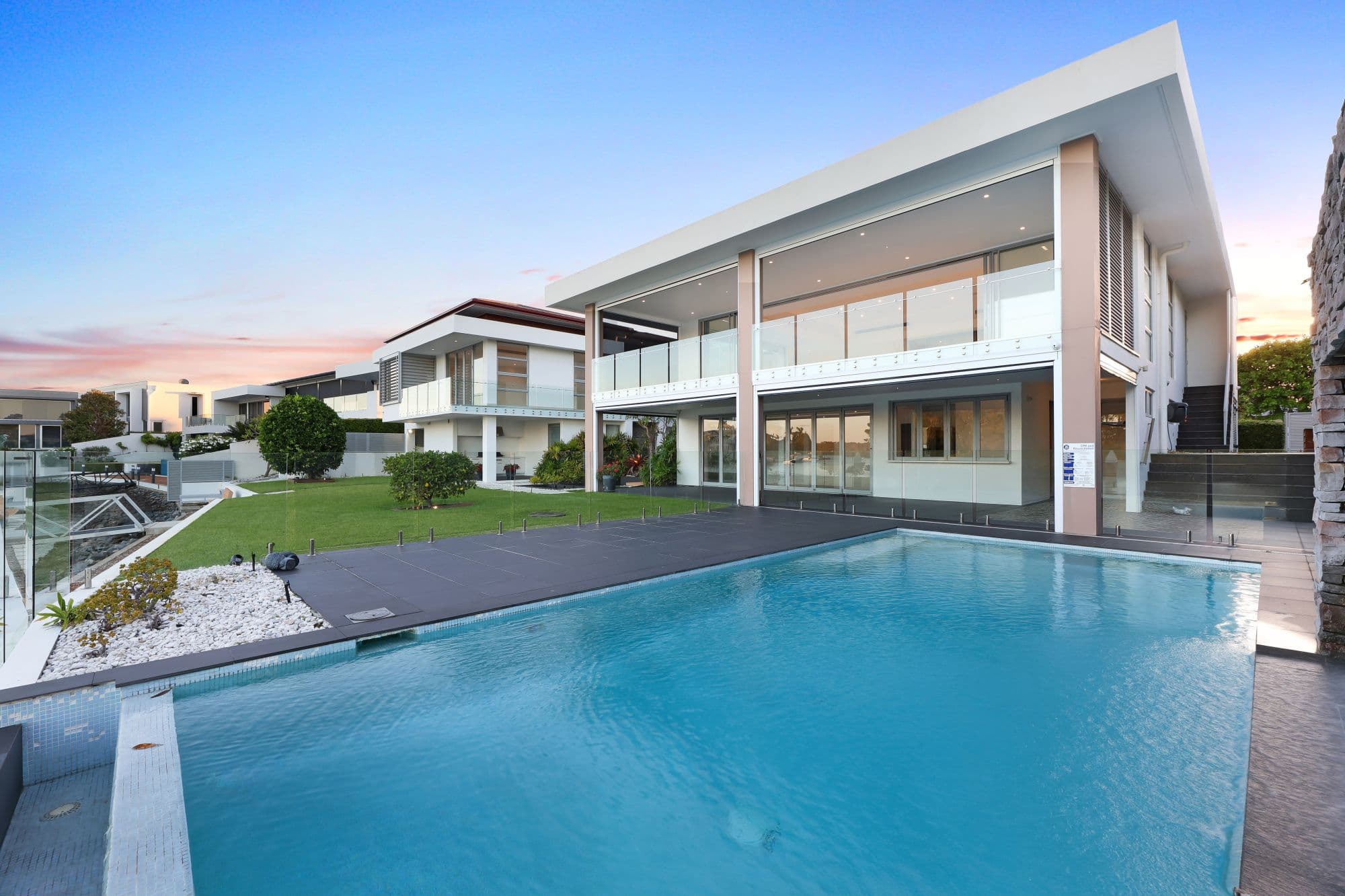 2102 The Circle, Sanctuary Cove QLD 4212, Sanctuary Cove - Thumbnail 2