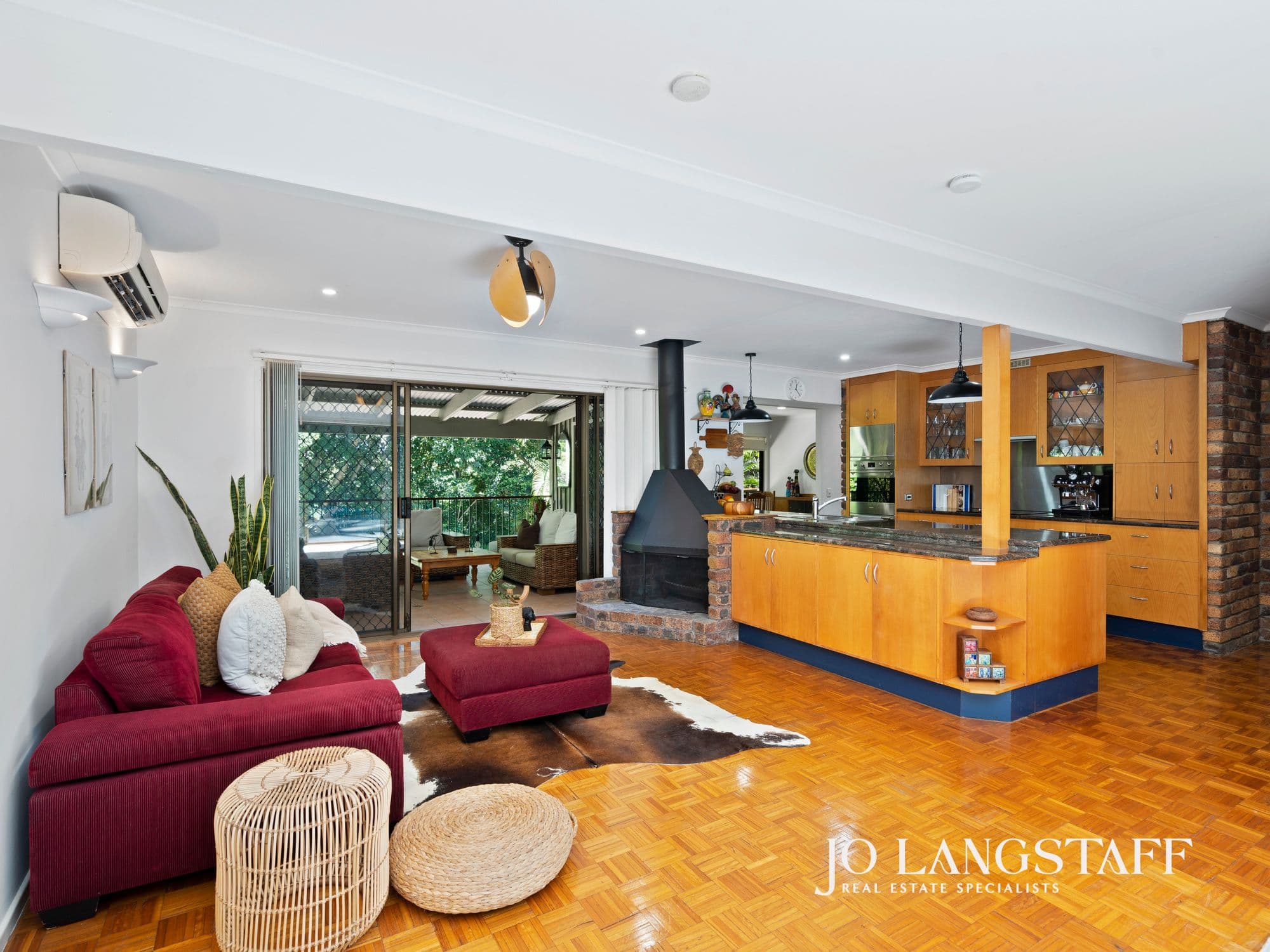 62 Cedarleigh Road, Kenmore QLD 4069, Kenmore - Thumbnail 2