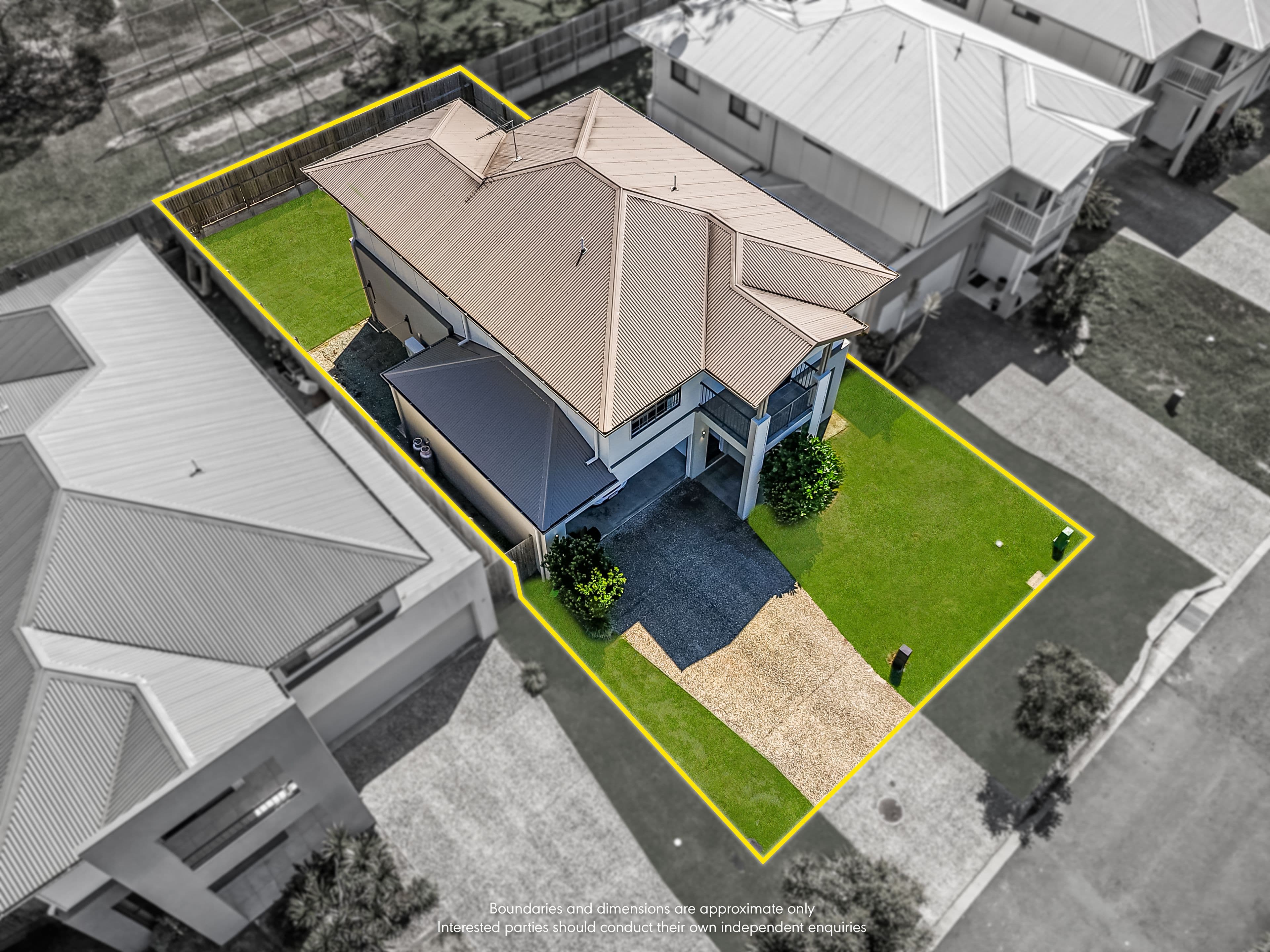 33 Sovereign Place, Boondall QLD 4034, Boondall - Thumbnail 2