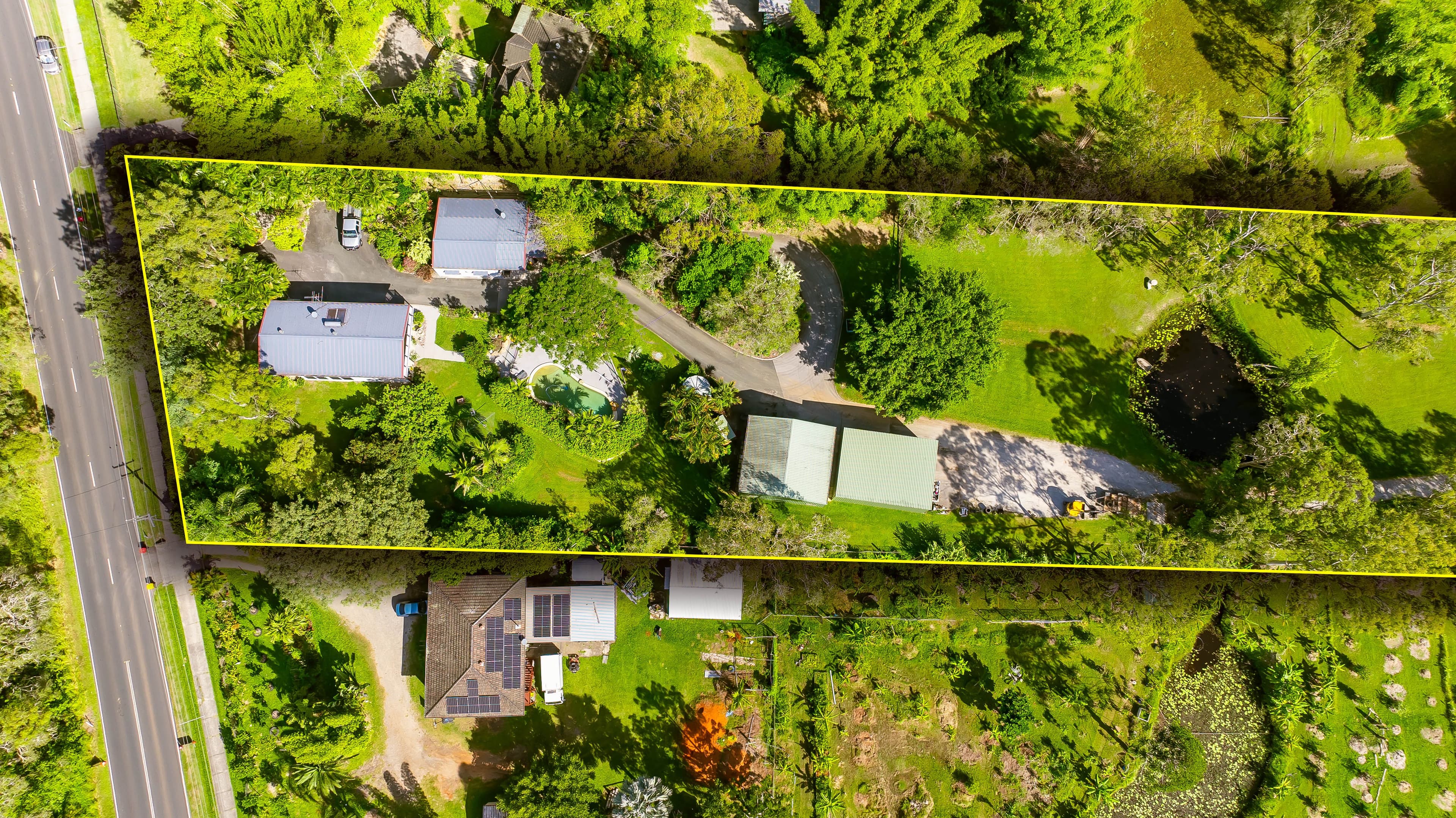 184 Mackie Road, Narangba QLD 4504, Narangba - Image 1