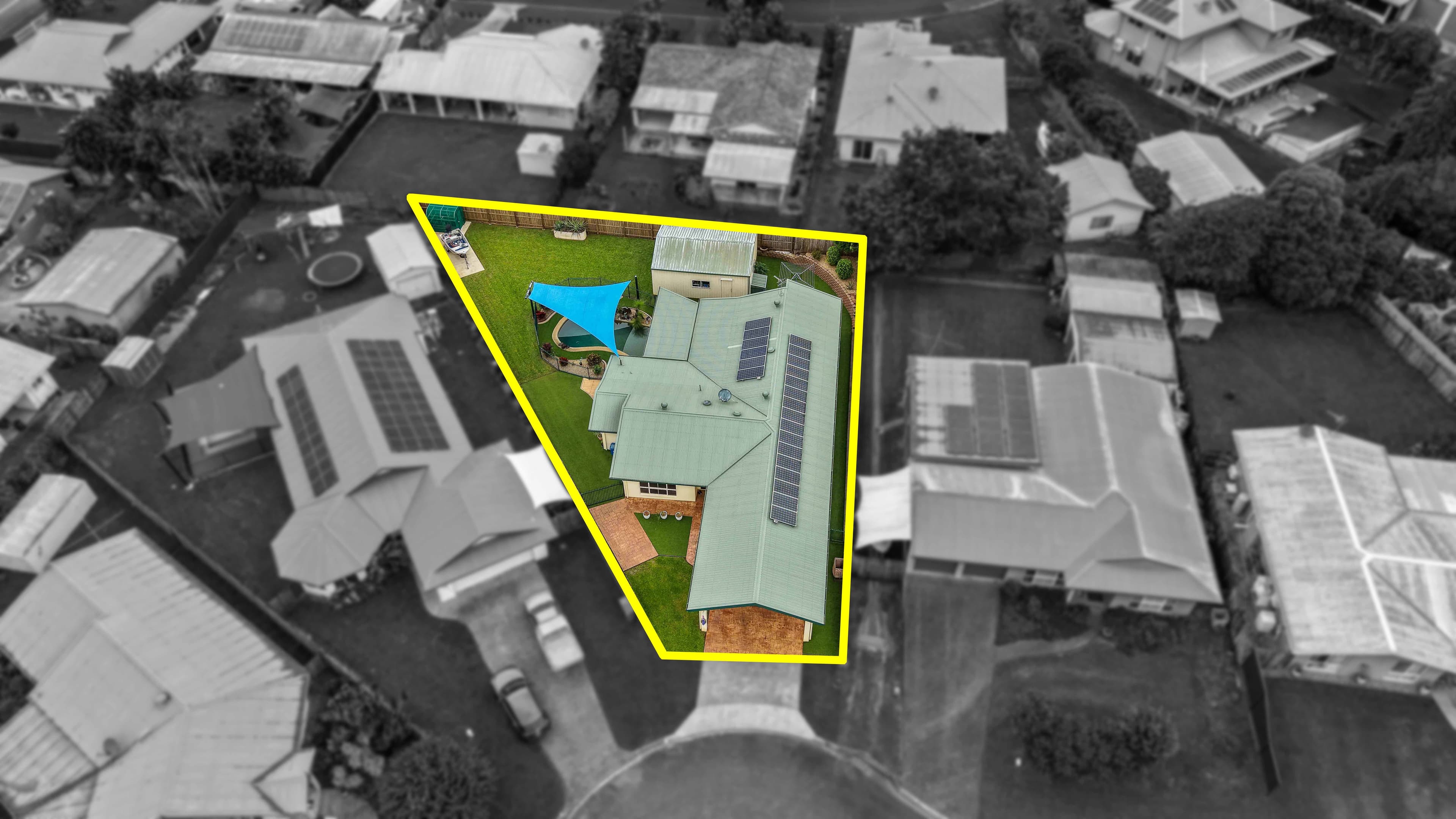 26 Gilmore Street, Bentley Park QLD 4869, Bentley Park - Image 1