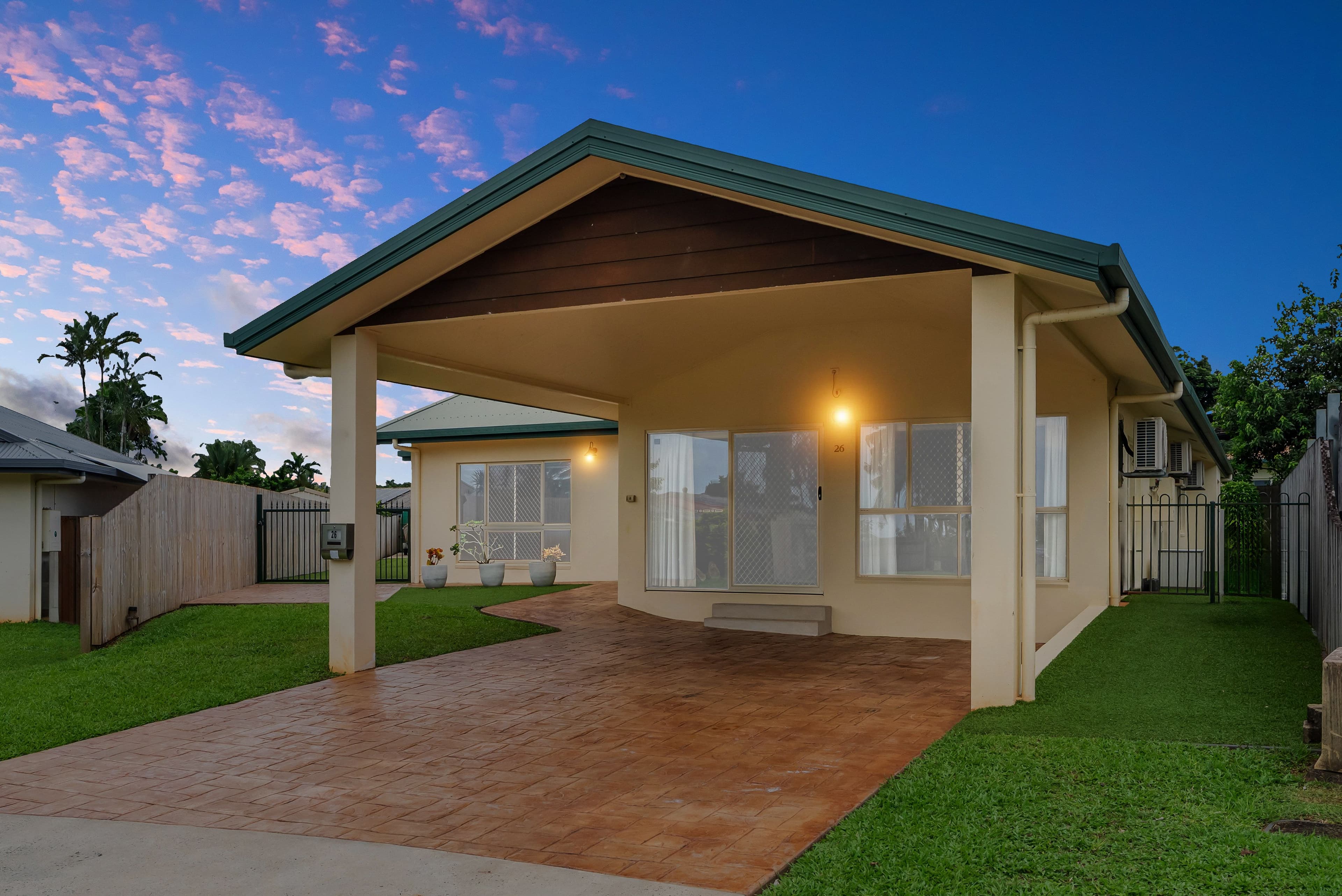 26 Gilmore Street, Bentley Park QLD 4869, Bentley Park - Thumbnail 2