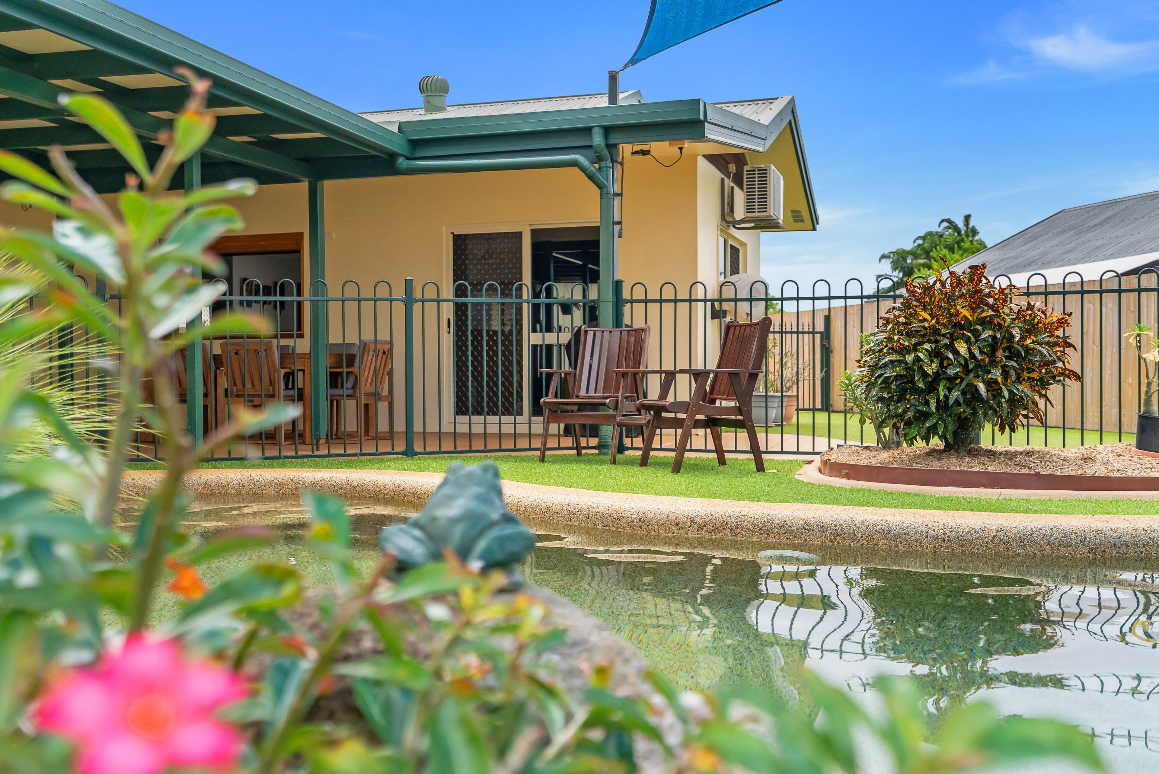 26 Gilmore Street, Bentley Park QLD 4869, Bentley Park - Thumbnail 3