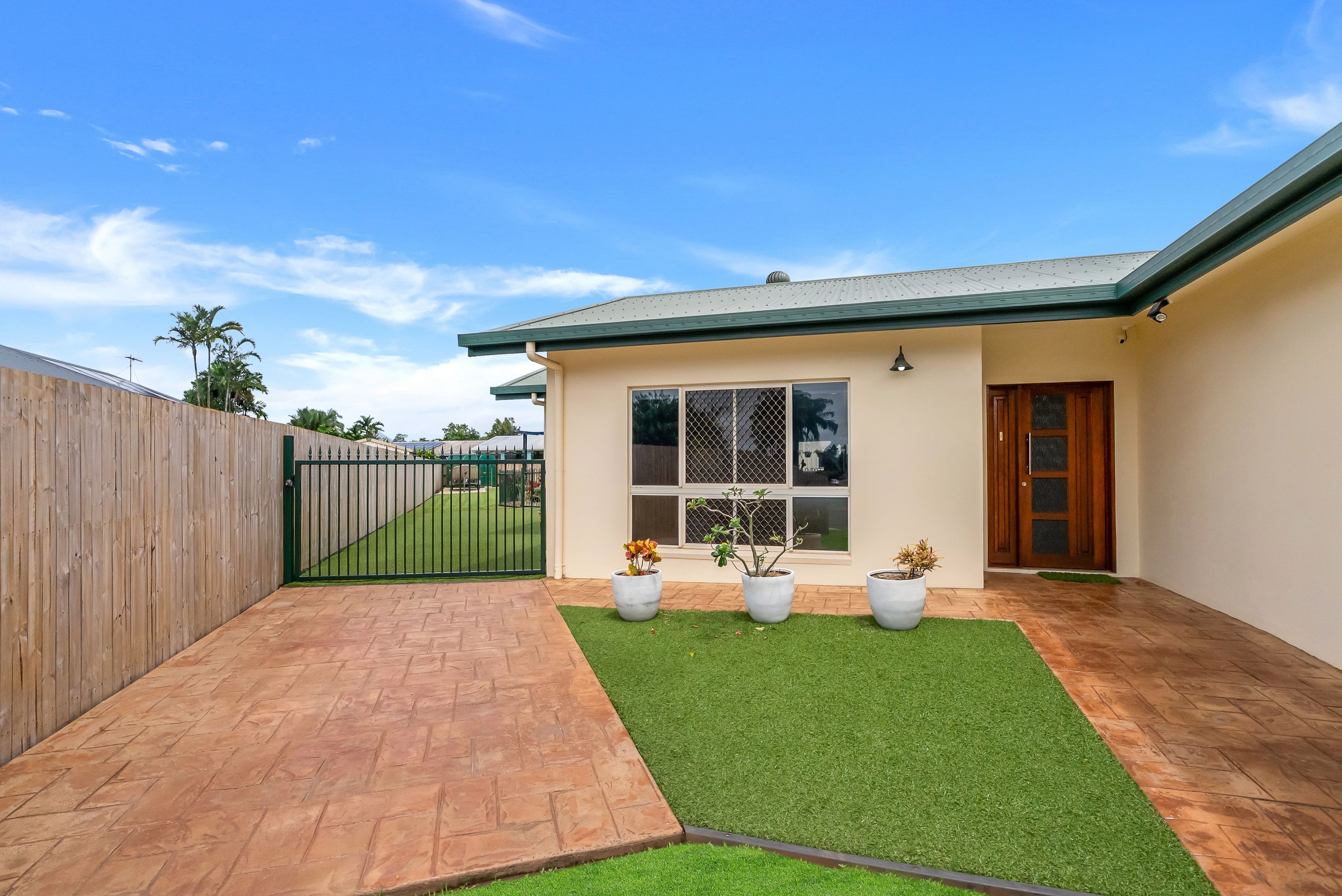 26 Gilmore Street, Bentley Park QLD 4869, Bentley Park - Thumbnail 4