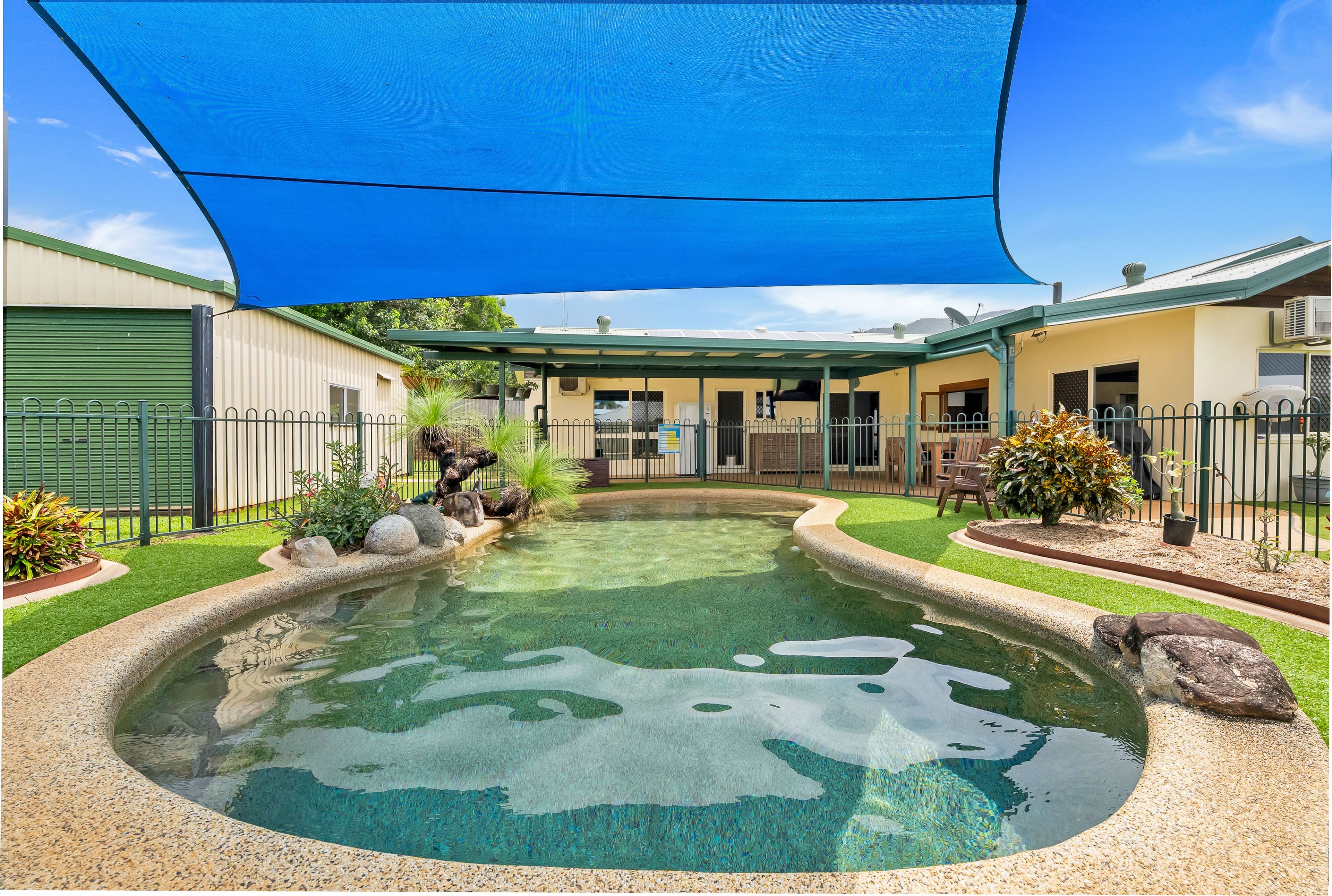 26 Gilmore Street, Bentley Park QLD 4869, Bentley Park - Thumbnail 5