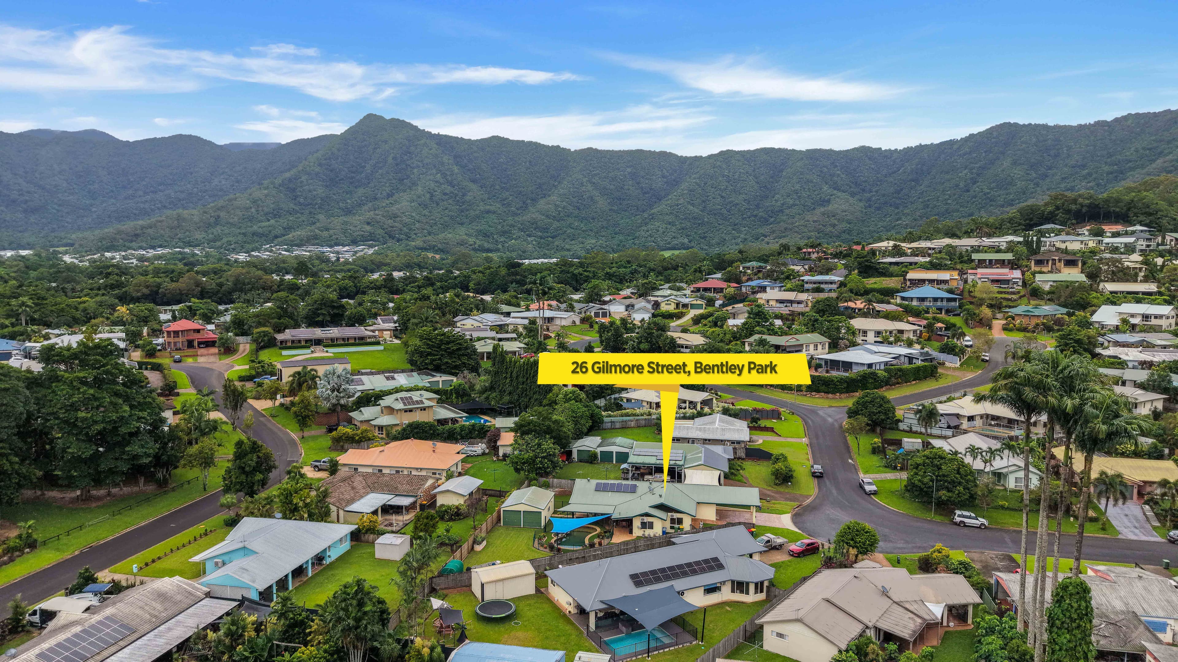 26 Gilmore Street, Bentley Park QLD 4869, Bentley Park - Thumbnail 6