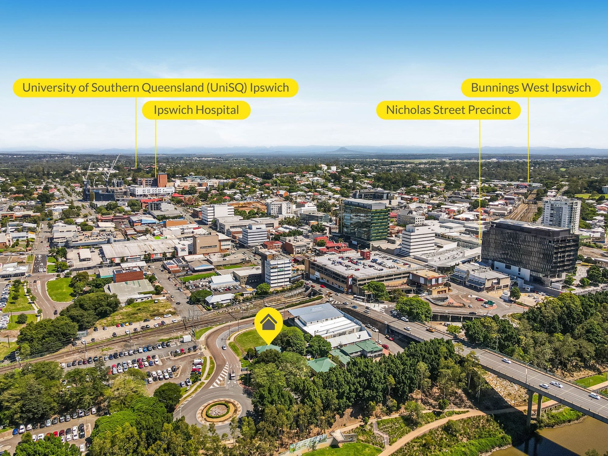 8 Olga Street, Ipswich QLD 4305, Ipswich - Image 1