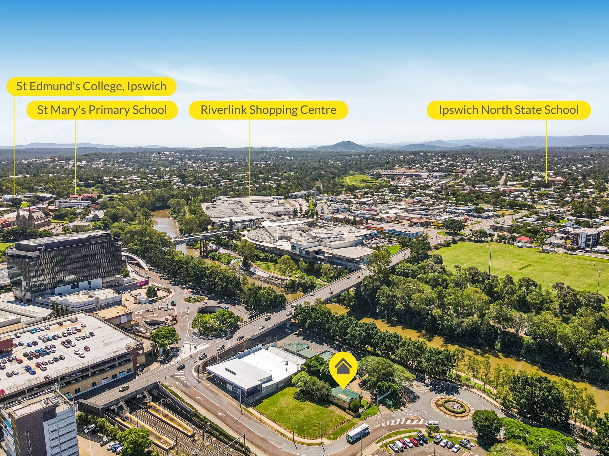 8 Olga Street, Ipswich QLD 4305, Ipswich - Thumbnail 2