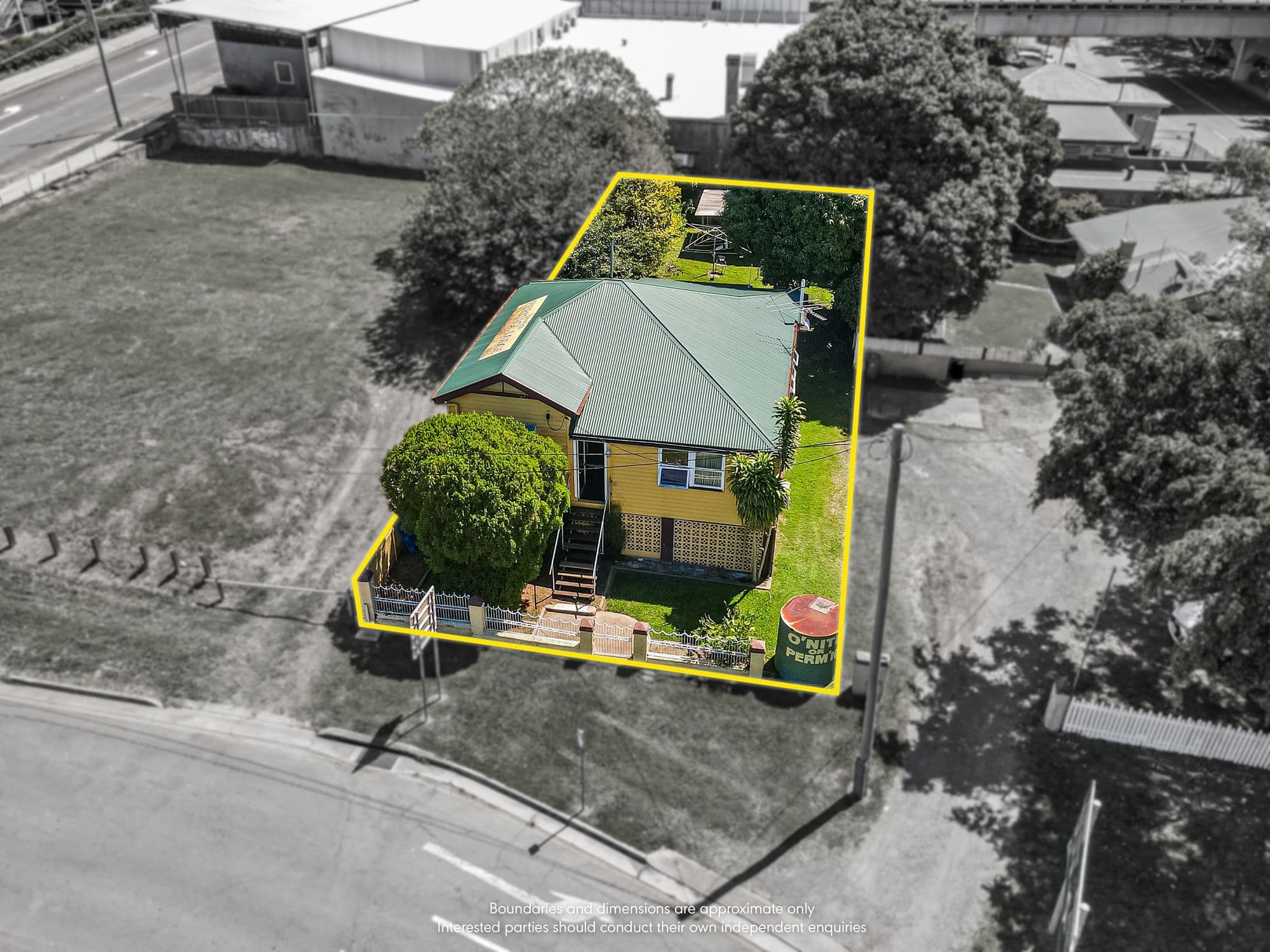 8 Olga Street, Ipswich QLD 4305, Ipswich - Thumbnail 3