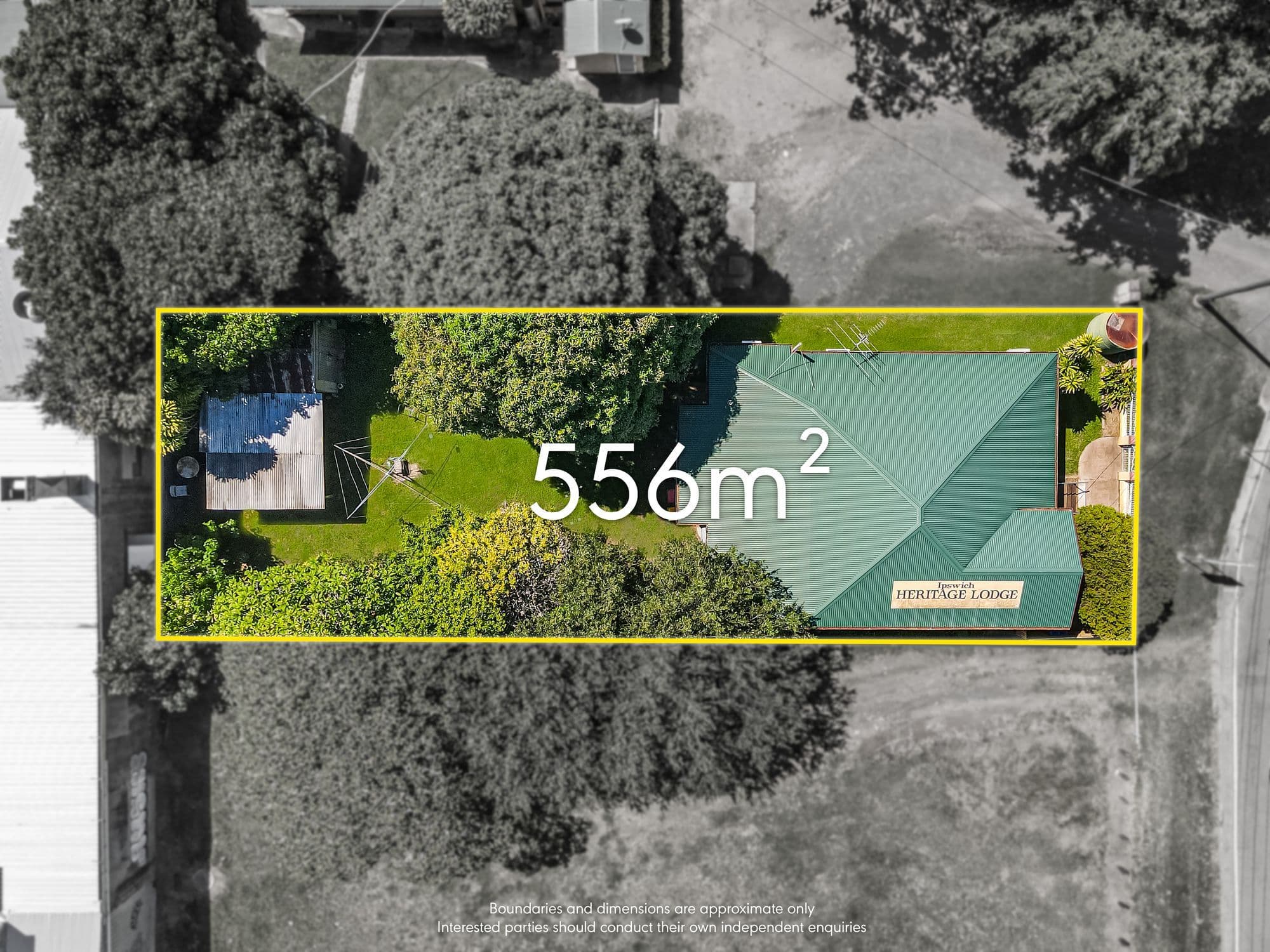 8 Olga Street, Ipswich QLD 4305, Ipswich - Thumbnail 4