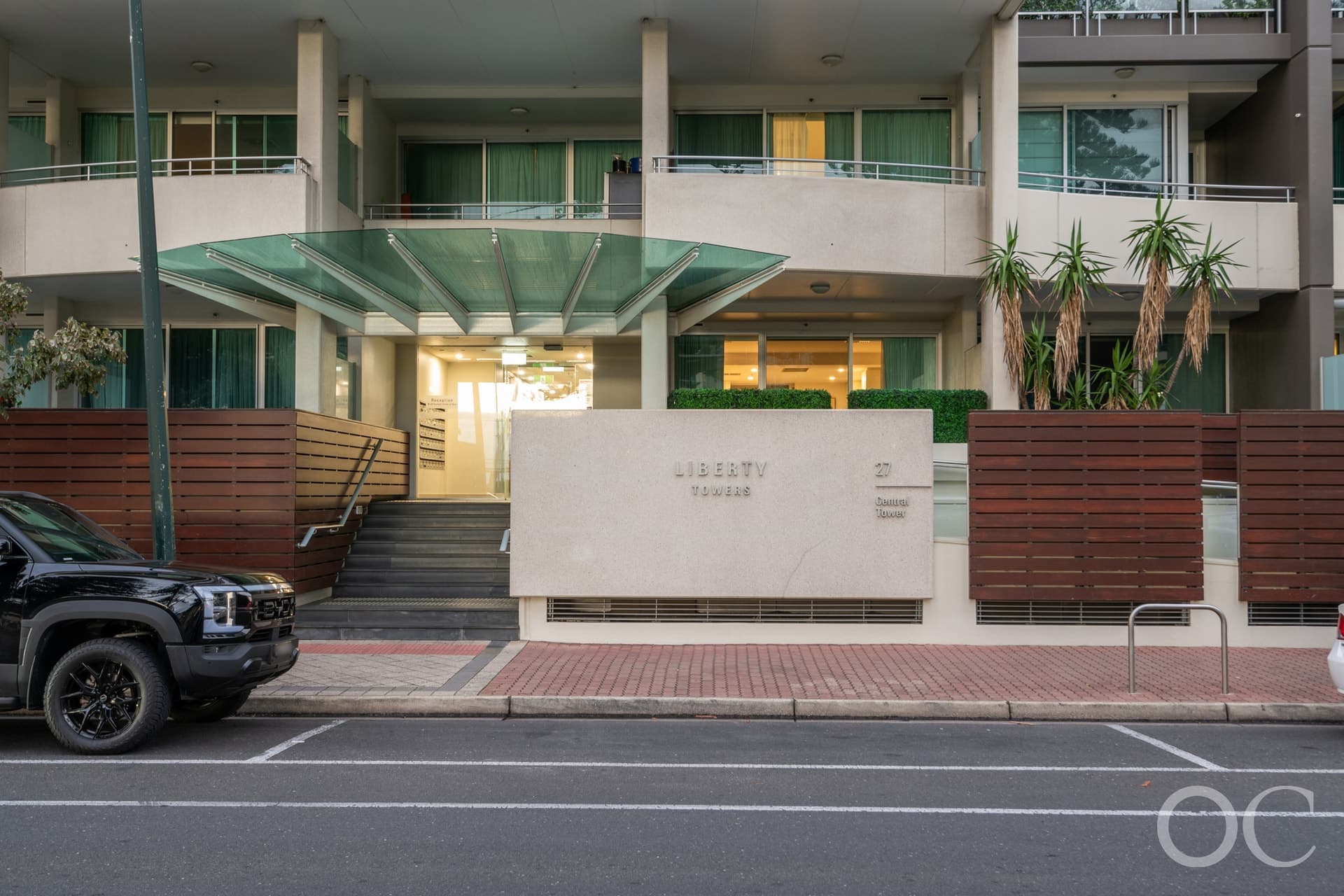 1016/27 Colley Terrace, Glenelg - Thumbnail 4