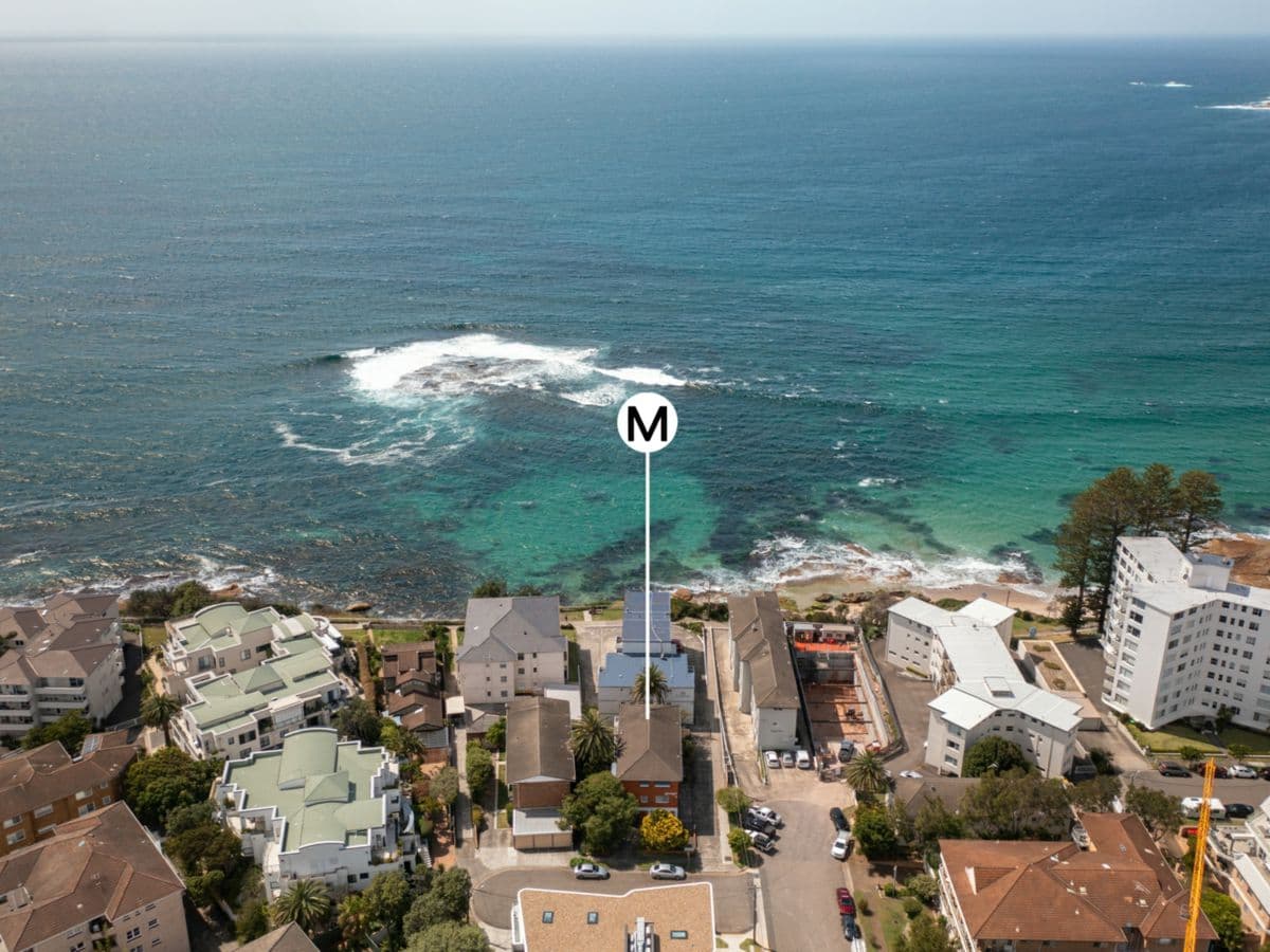 2/6 Roker Street, CRONULLA, Cronulla - Image 1