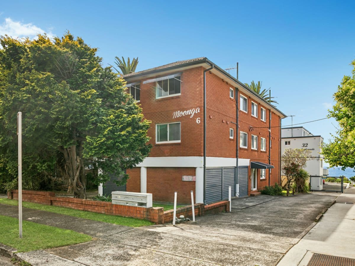 2/6 Roker Street, CRONULLA, Cronulla - Thumbnail 2