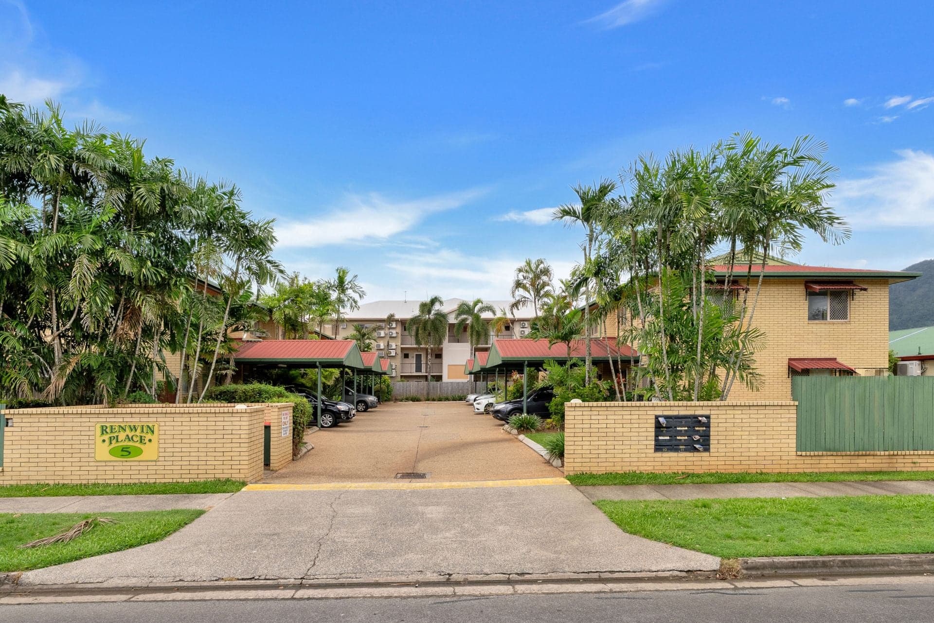8/5 Grantala Street, Manoora, Manoora - Thumbnail 3