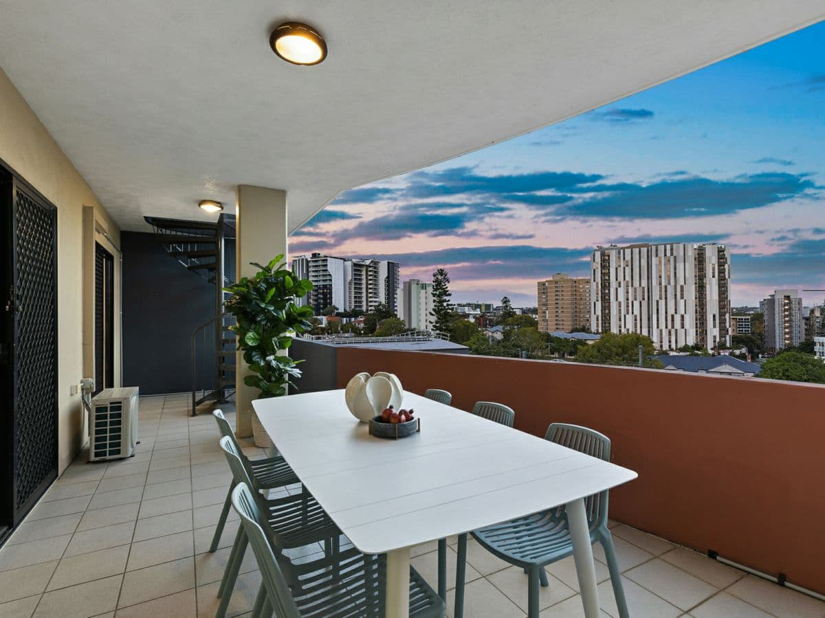 12/62 High Street, TOOWONG, Toowong - Thumbnail 8