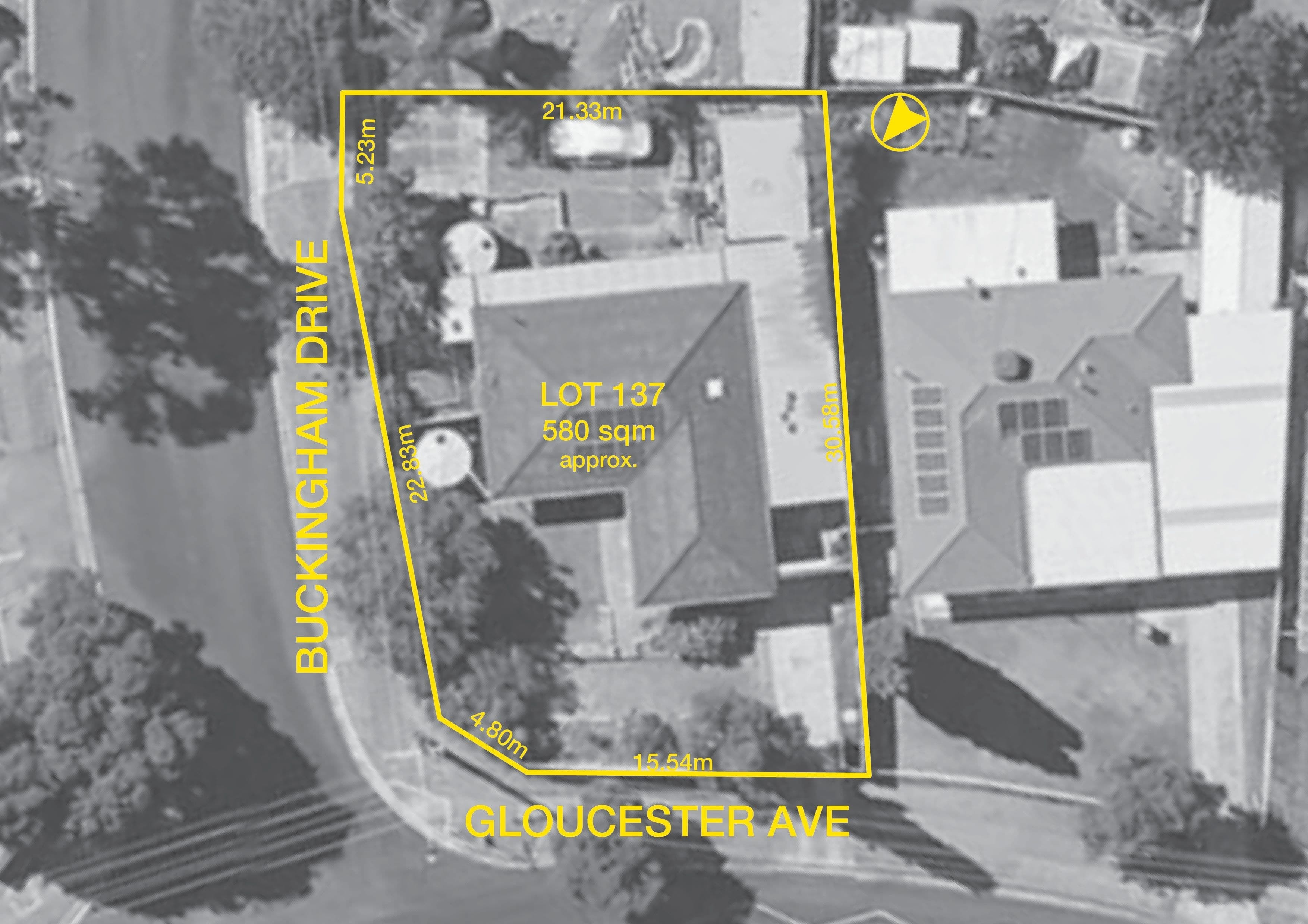 1 Buckingham Drive, Salisbury East SA 5109, Salisbury East - Thumbnail 2