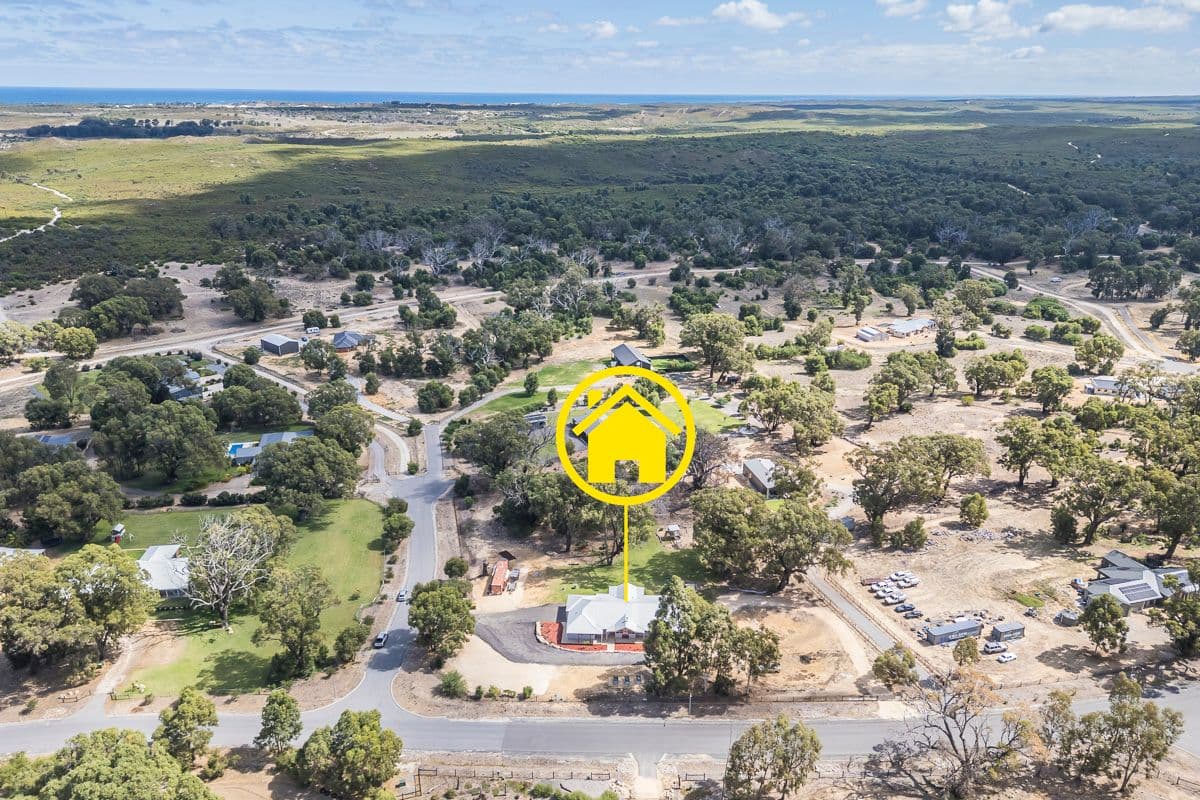 2 Ginger Place, Two Rocks WA 6037, Two Rocks - Thumbnail 2