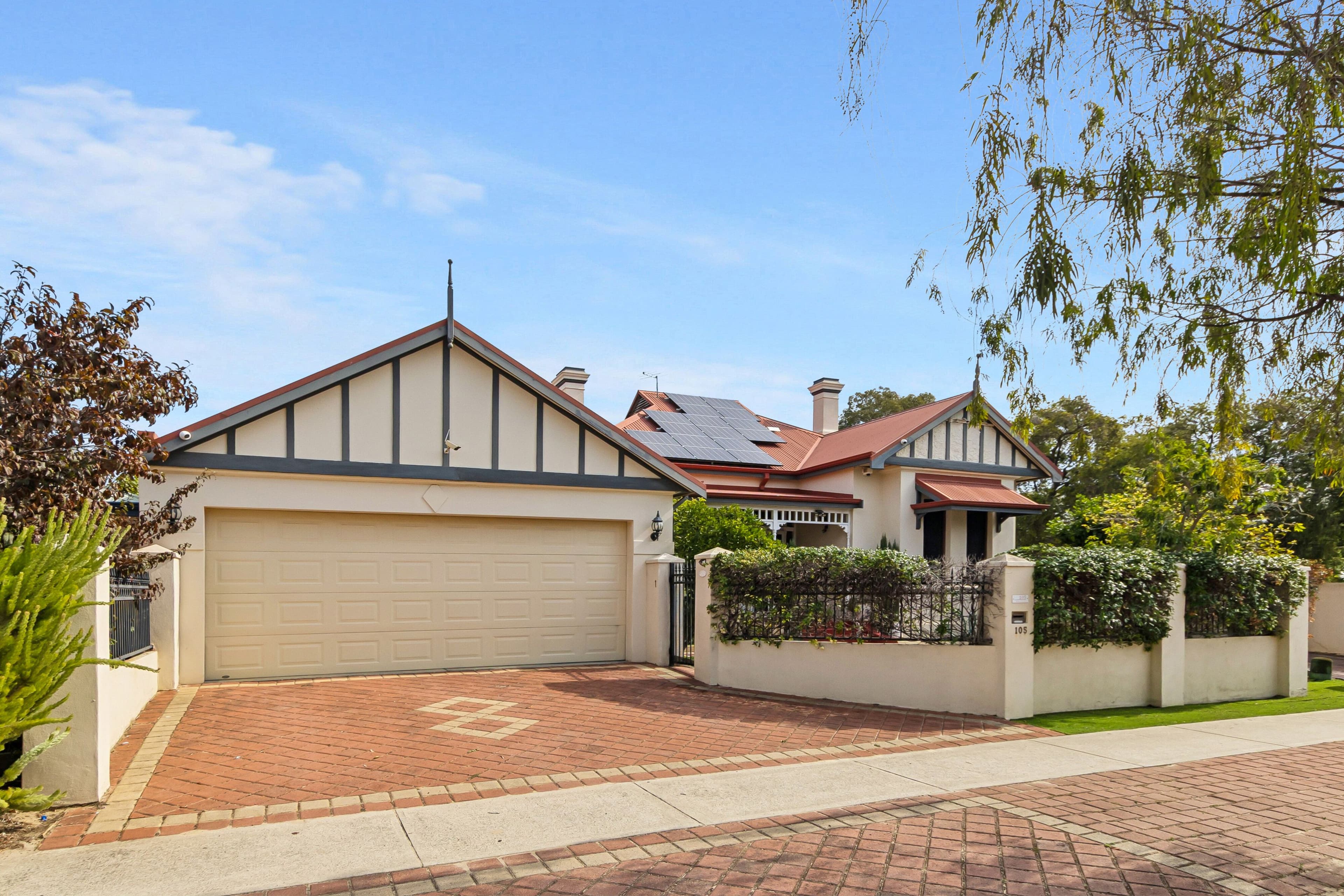3/105 Seventh Avenue, Maylands WA 6051, Maylands - Image 1