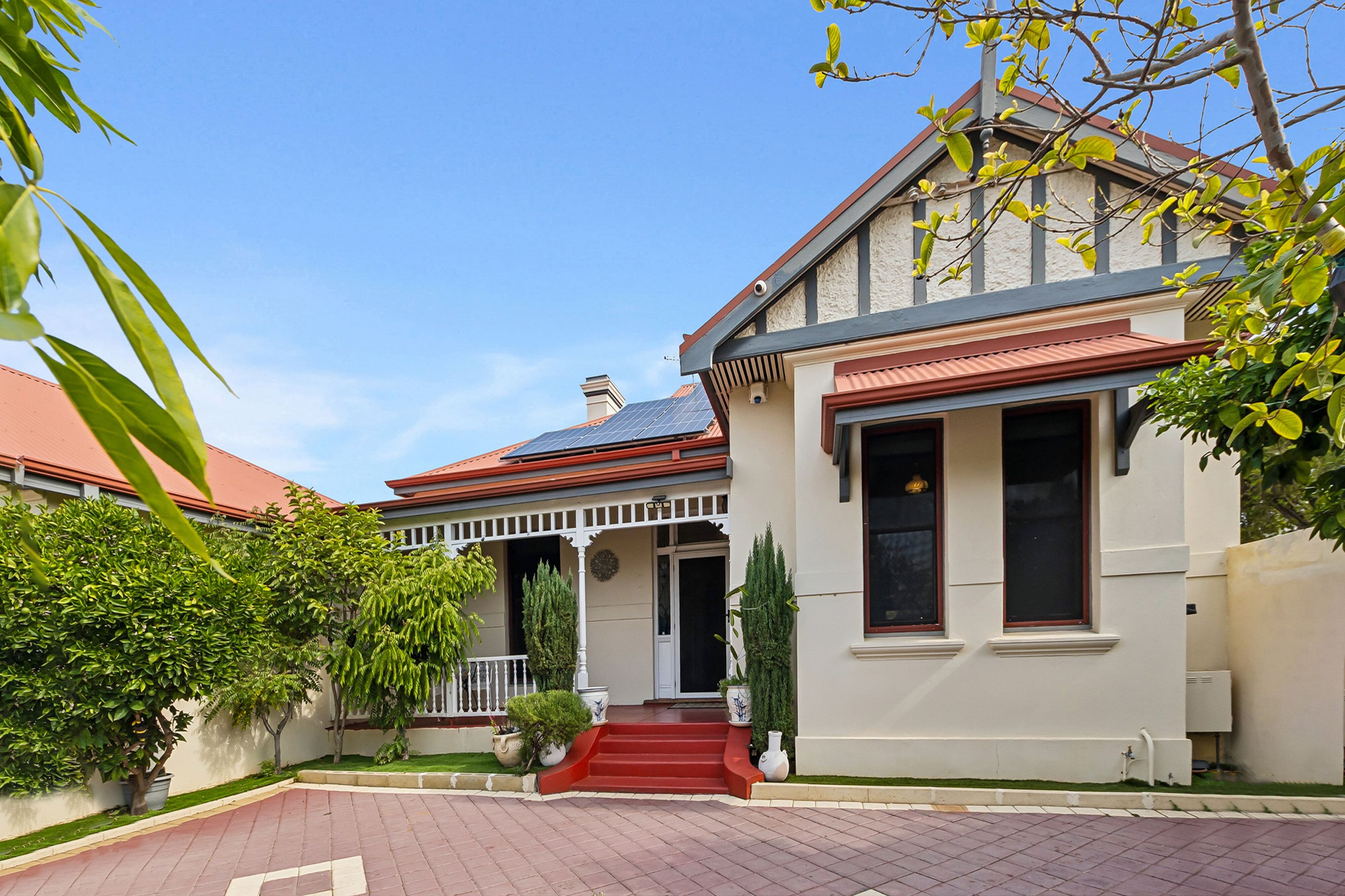 3/105 Seventh Avenue, Maylands WA 6051, Maylands - Thumbnail 2